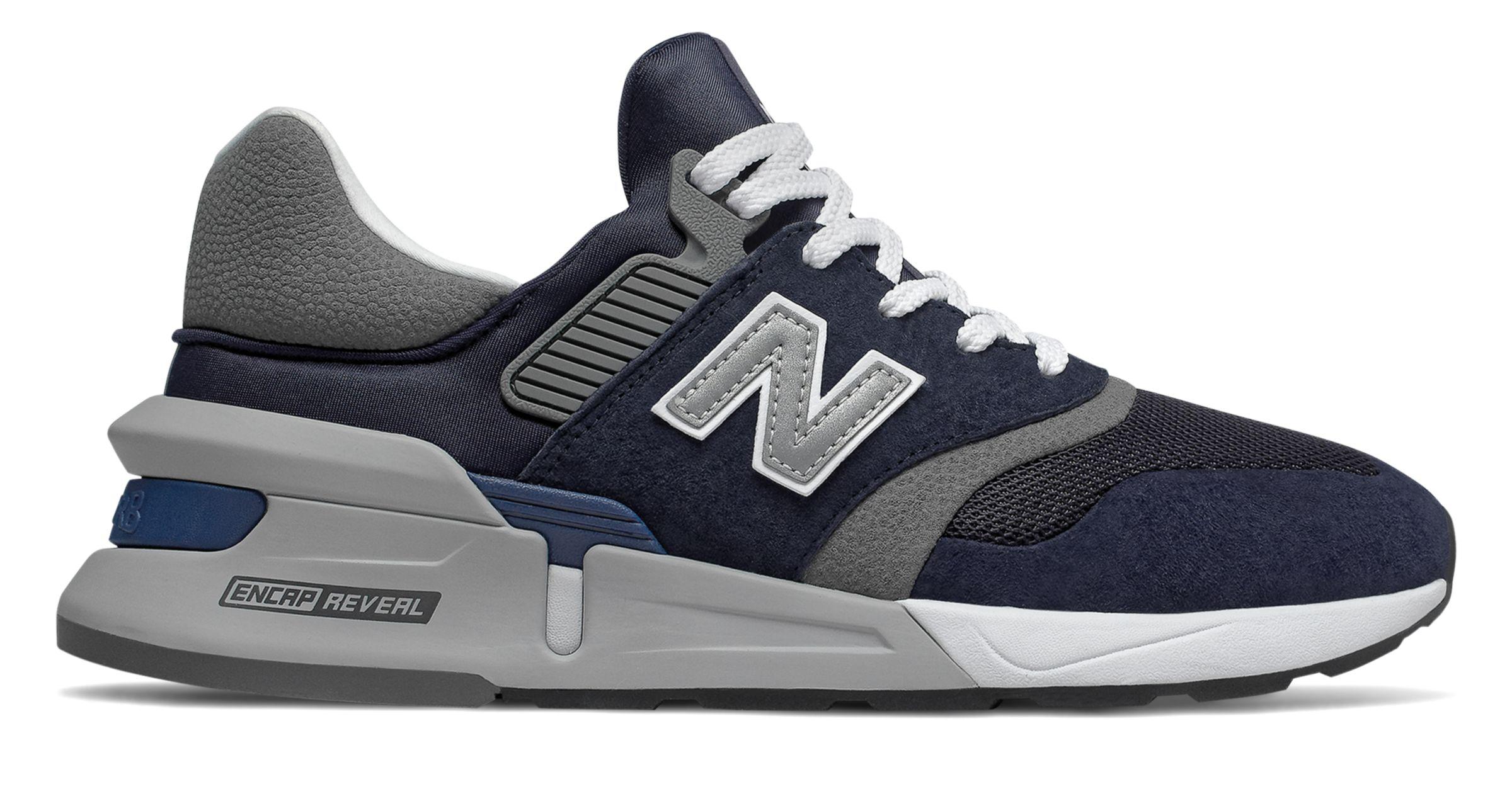 new balance 997 sport premium leather