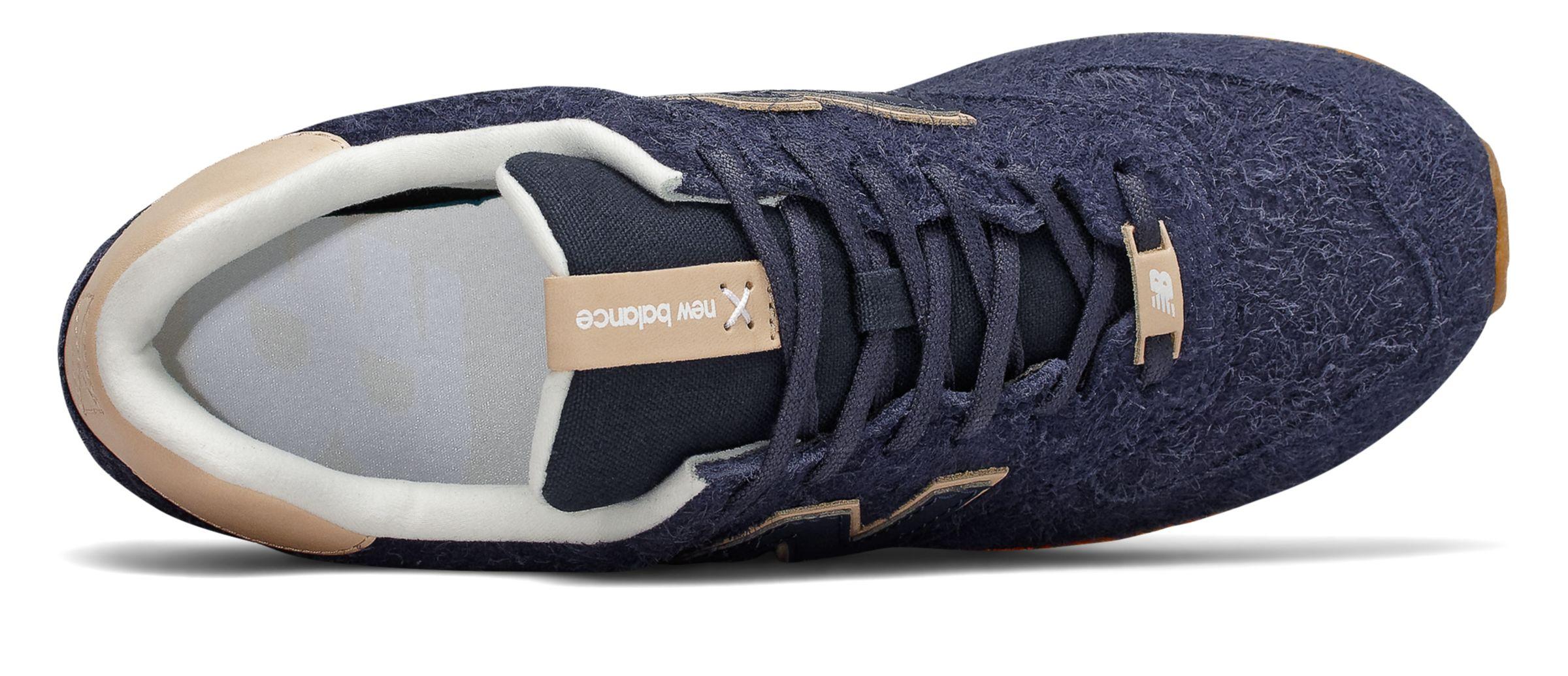 new balance 574a