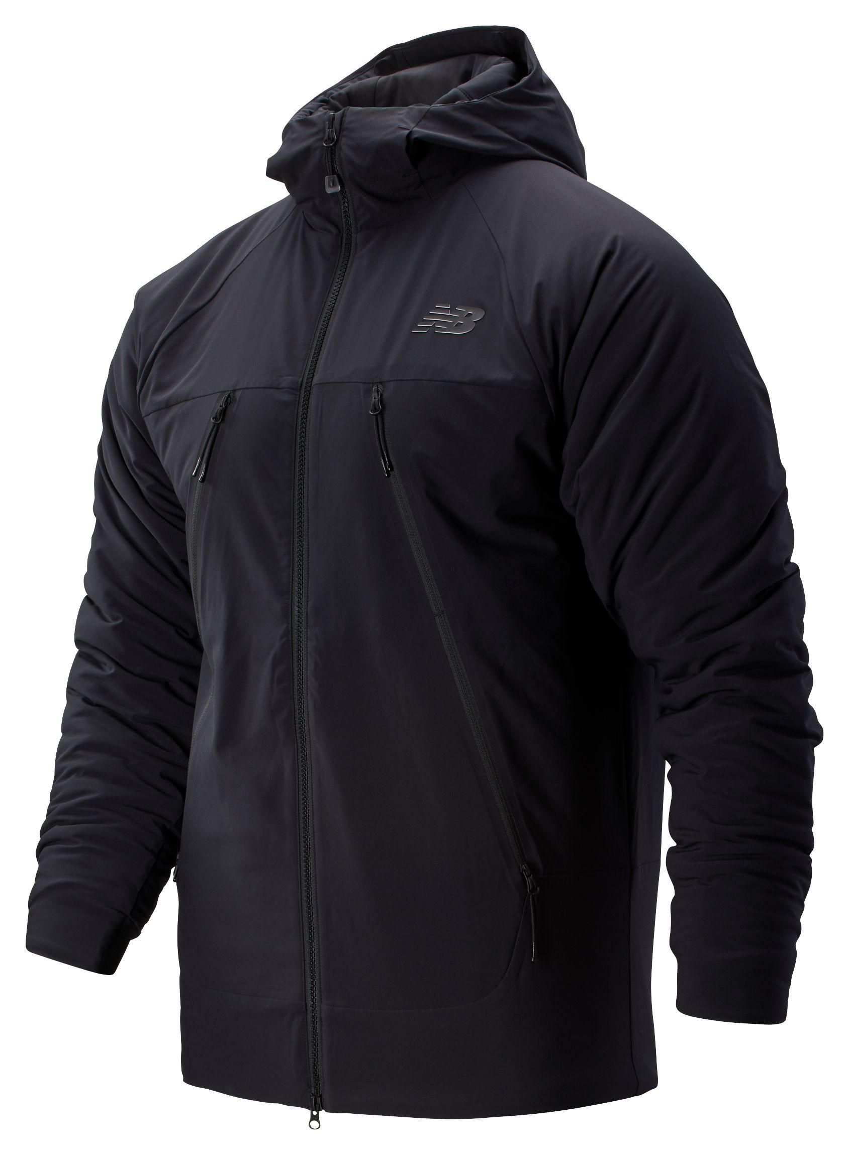 new balance fl jacket