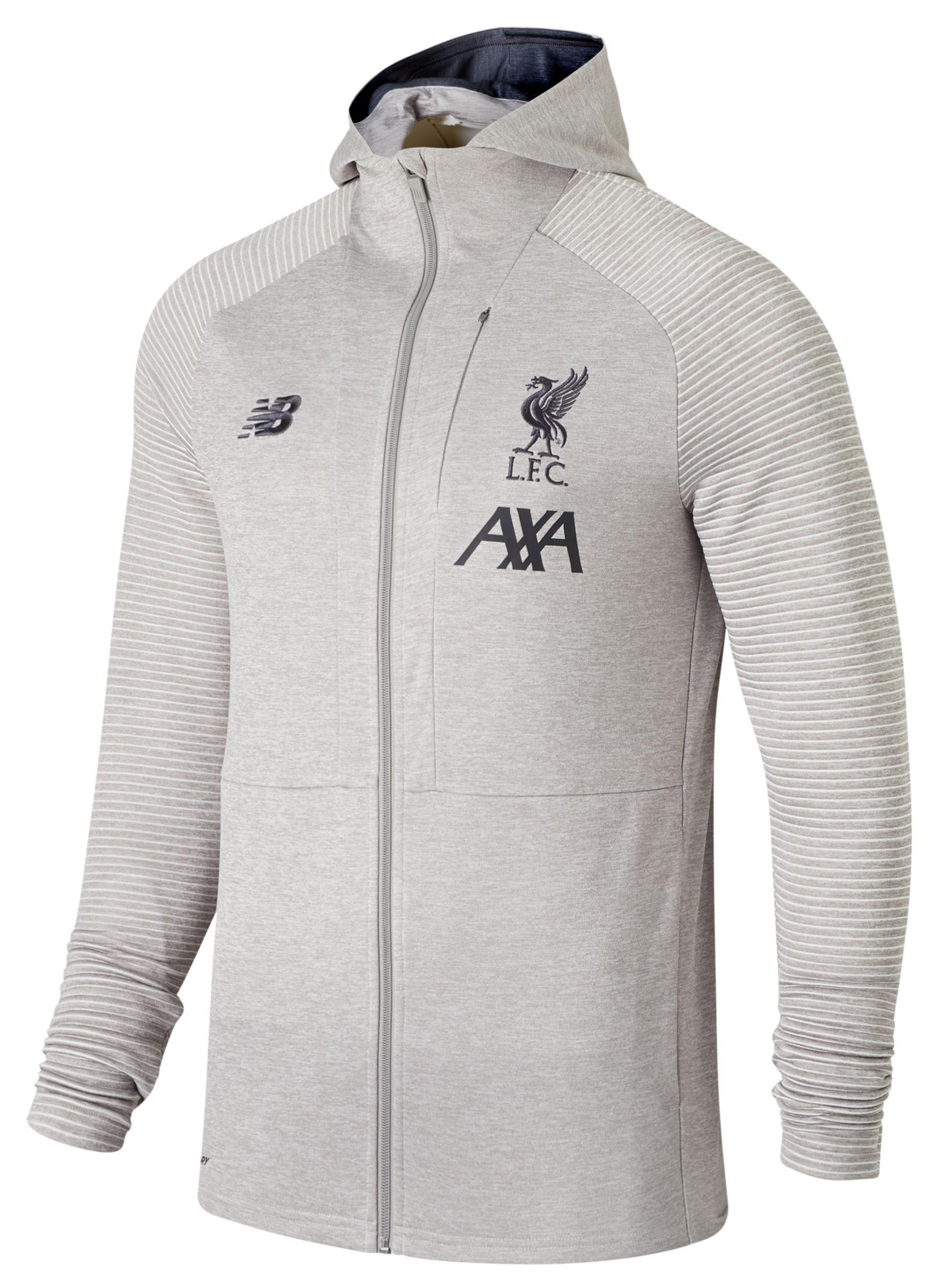 Offizielles Lizenzprodukt Kinder-Rucksack Liverpool F.C