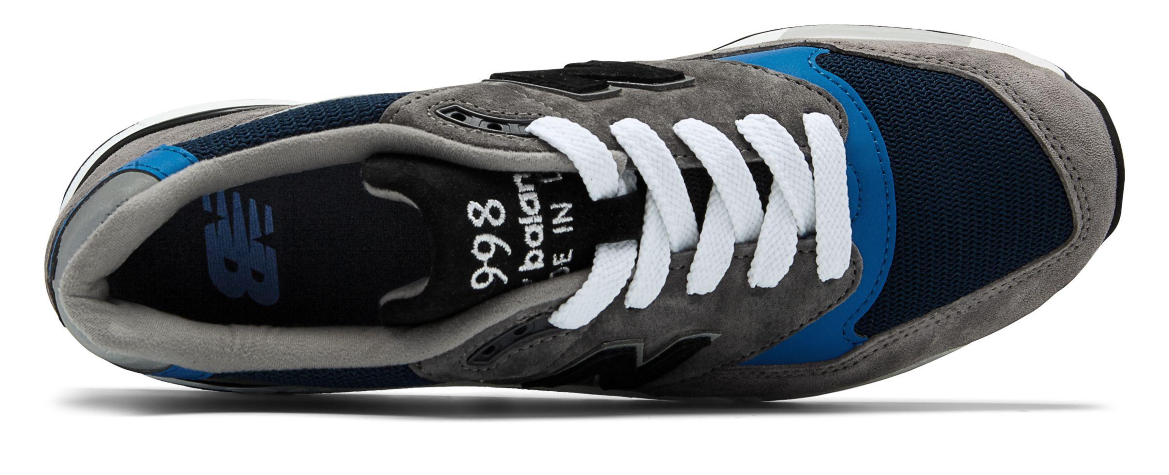 new balance 998 bluebird