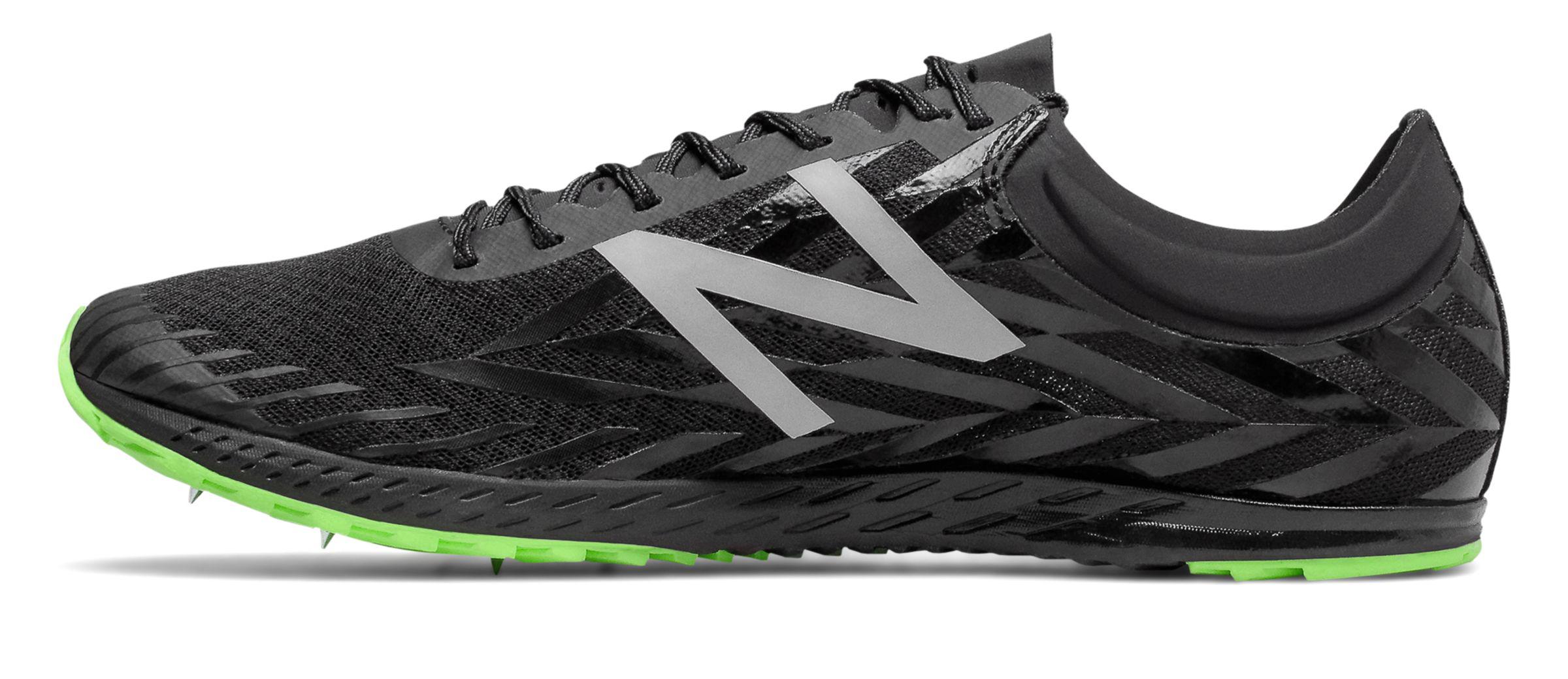 new balance xc900v4
