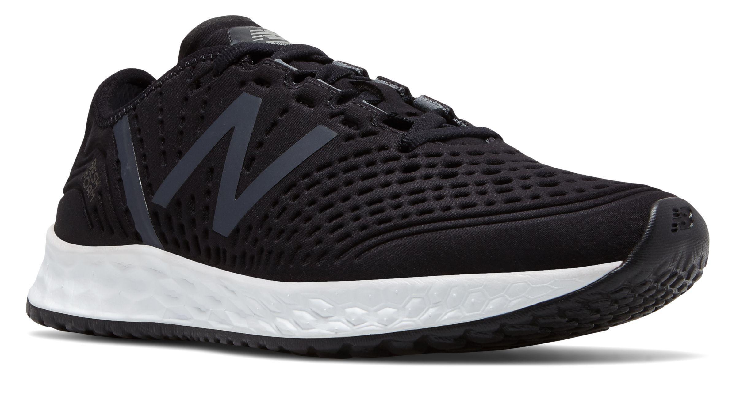 new balance fresh foam crush