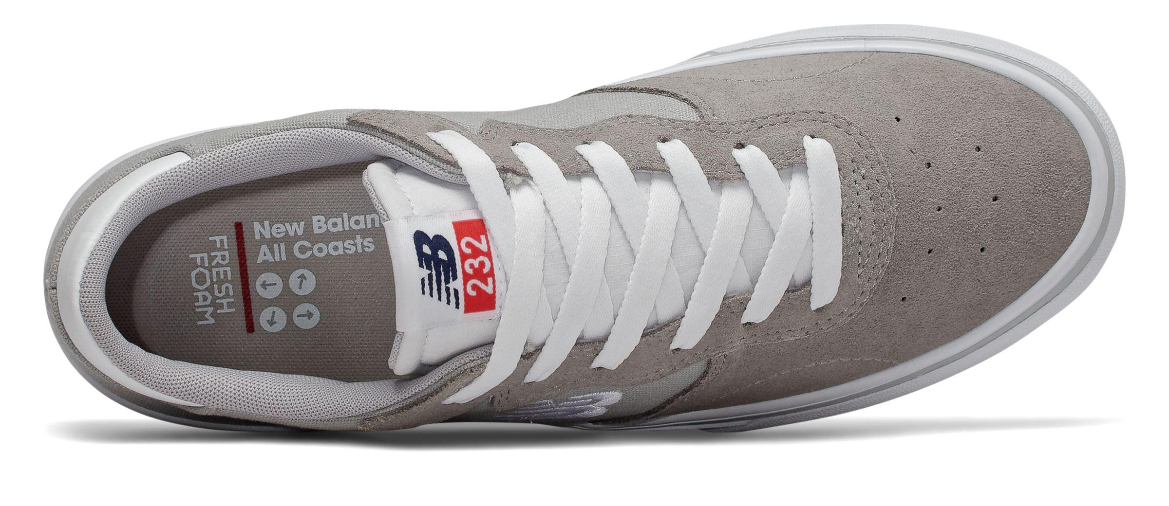 new balance 232