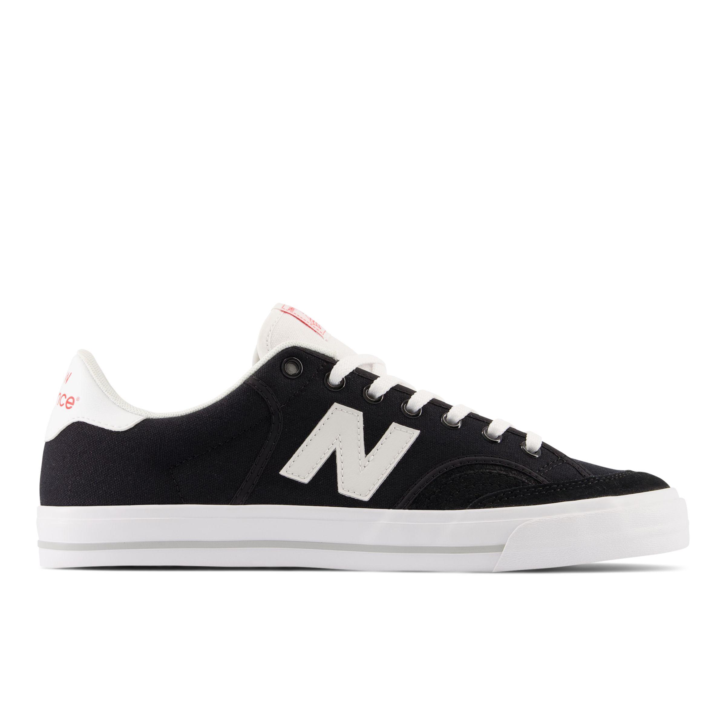 New Balance Nb Numeric 212 Pro Court in Black Lyst