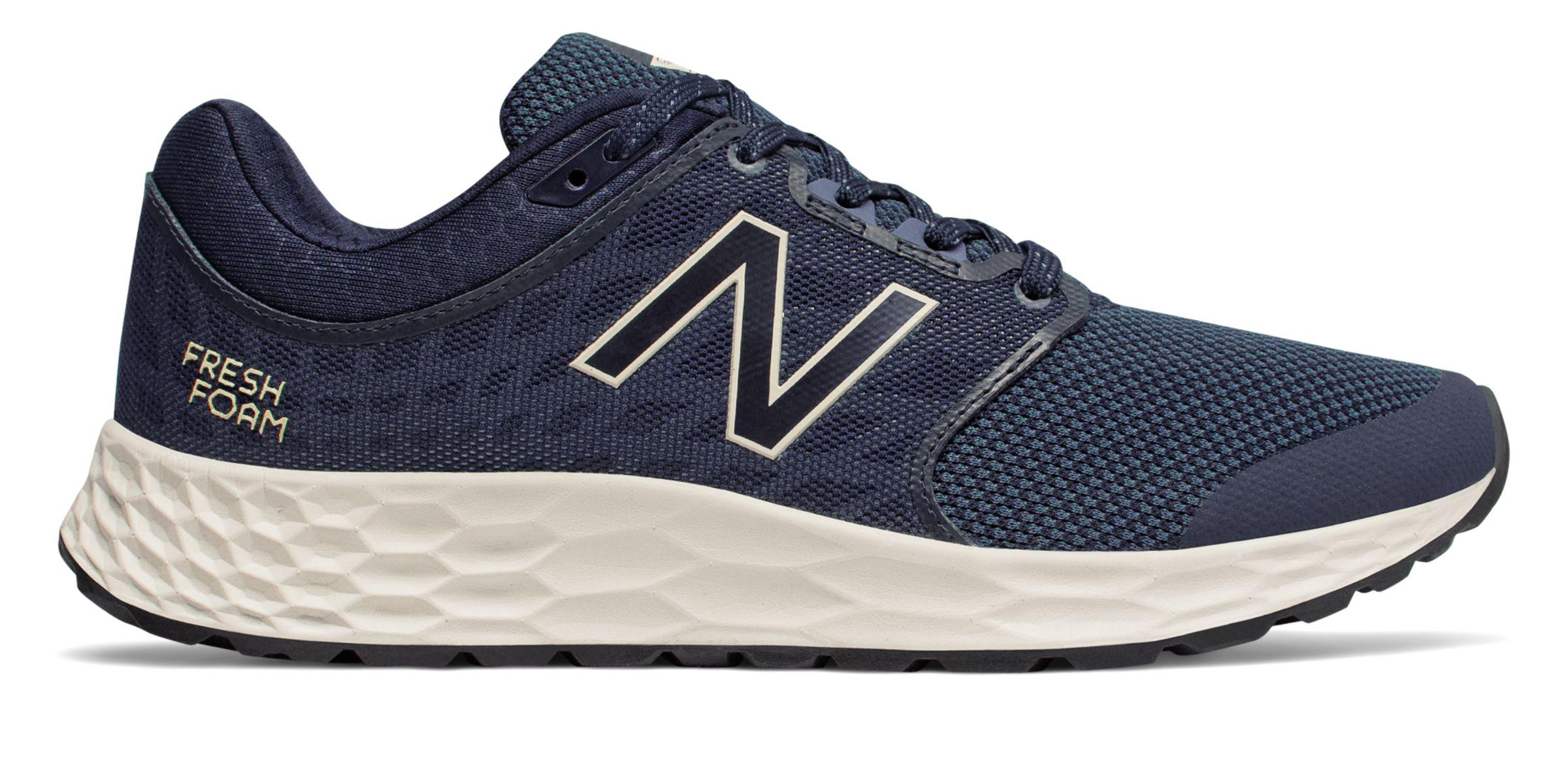 New Balance Synthetic Fresh Foam 1165 in Blue for Men - Save 16% - Lyst