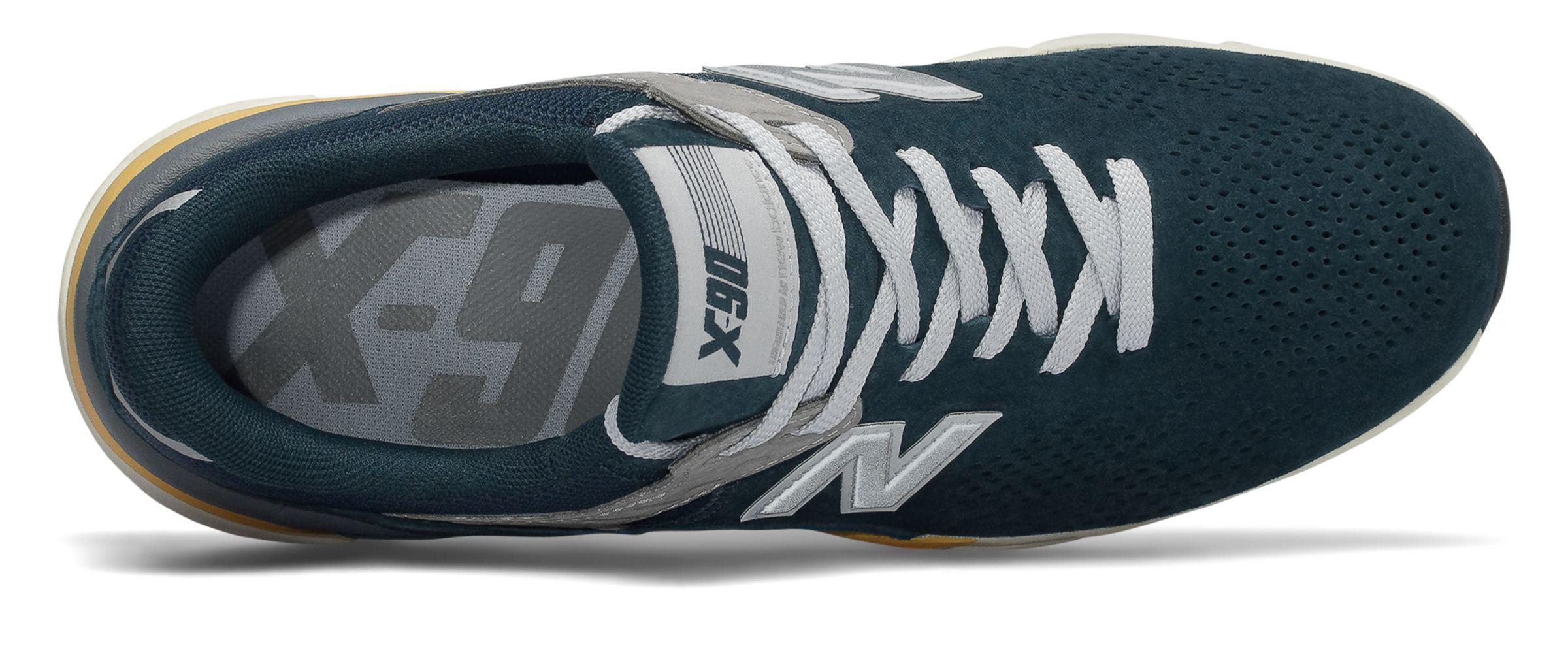new balance x90 galaxy