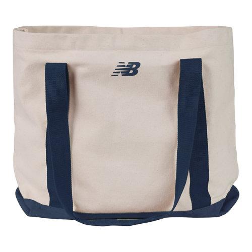 Sac Fourre-tout New Balance Argent/vert - Neuf Sans étiquette