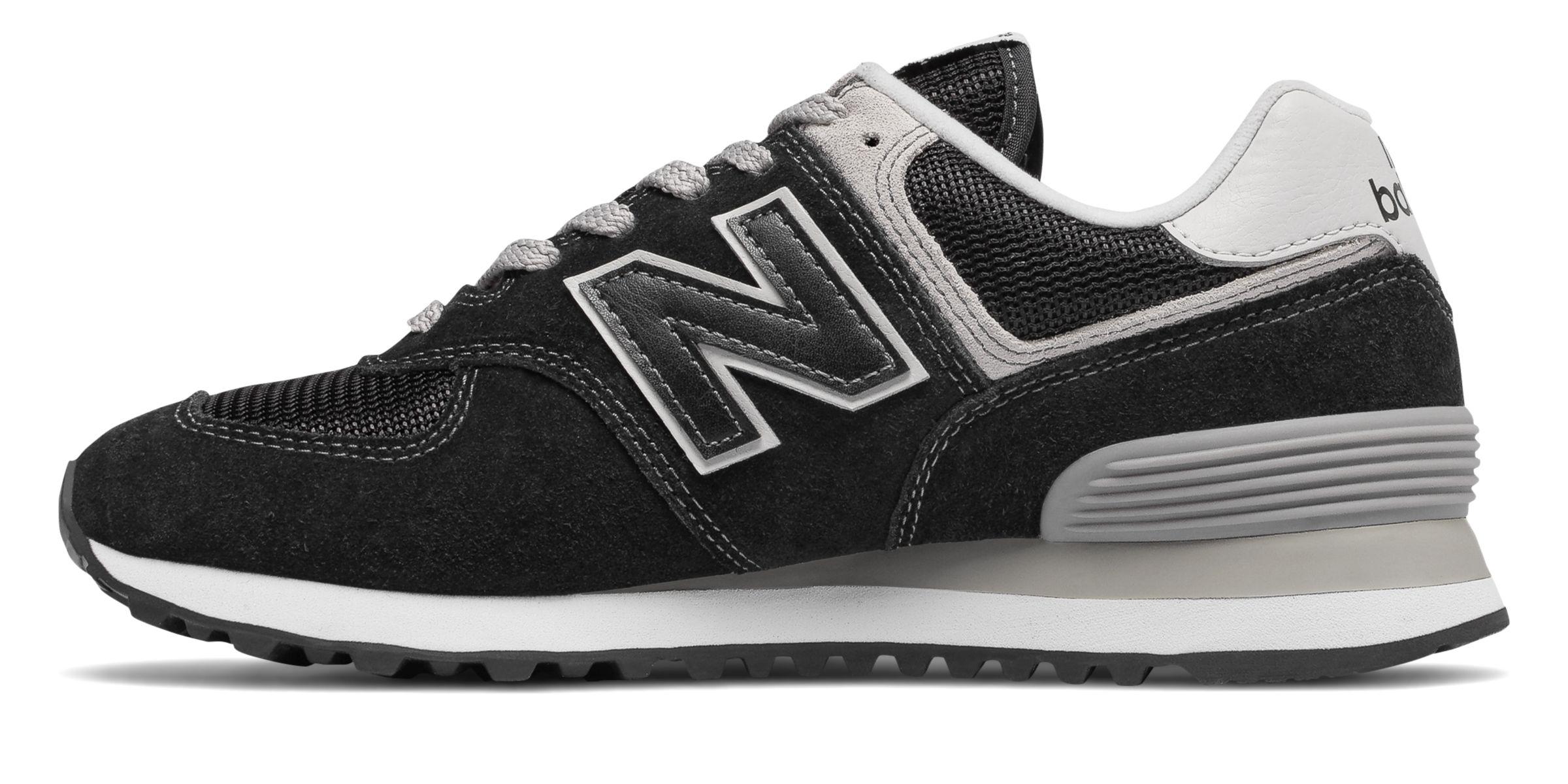 New Balance 574 Classic Ð¼ÑÐ¶ÑÐºÐ¸Ðµ ÐºÑÐ¾ÑÑÐ¾Ð²ÐºÐ¸ - ÐºÑÐ¿Ð¸ÑÑ Ð² Ð¾ÑÐ¸ÑÐ¸Ð°Ð»ÑÐ½Ð¾Ð¼ Ð¸Ð½ÑÐµÑÐ½ÐµÑ-Ð¼Ð°Ð³Ð°Ð·Ð¸Ð½Ðµ New Balance Ð² 
