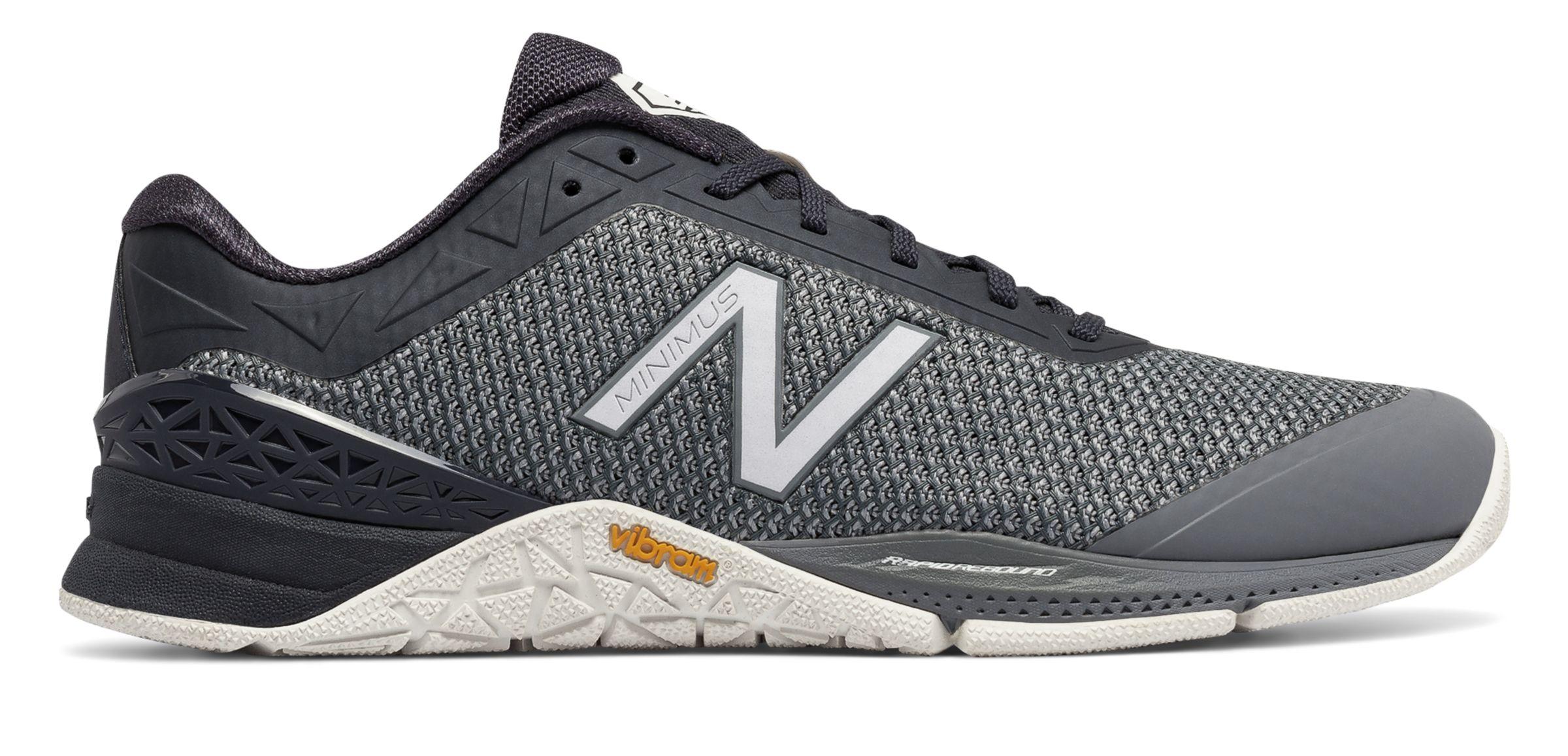 new balance mx40