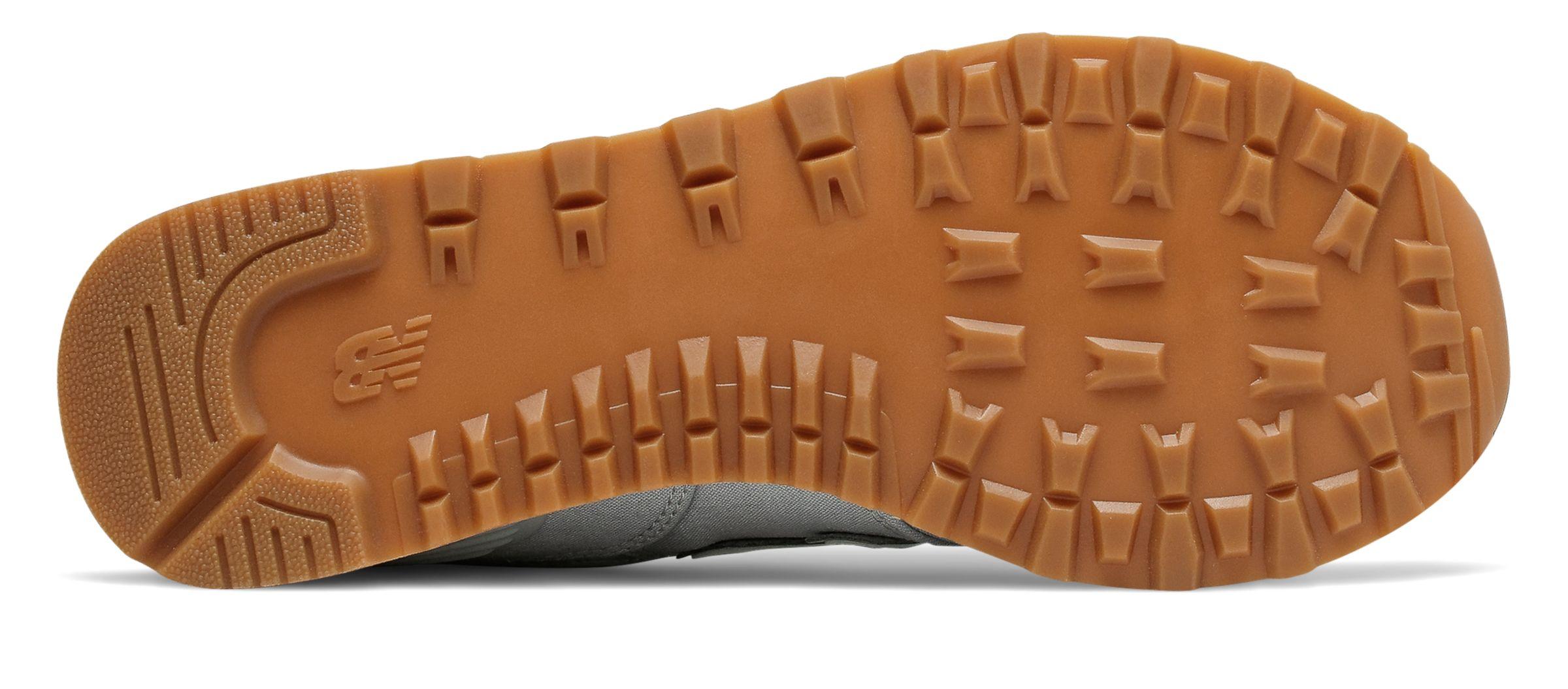 574 gingham new balance