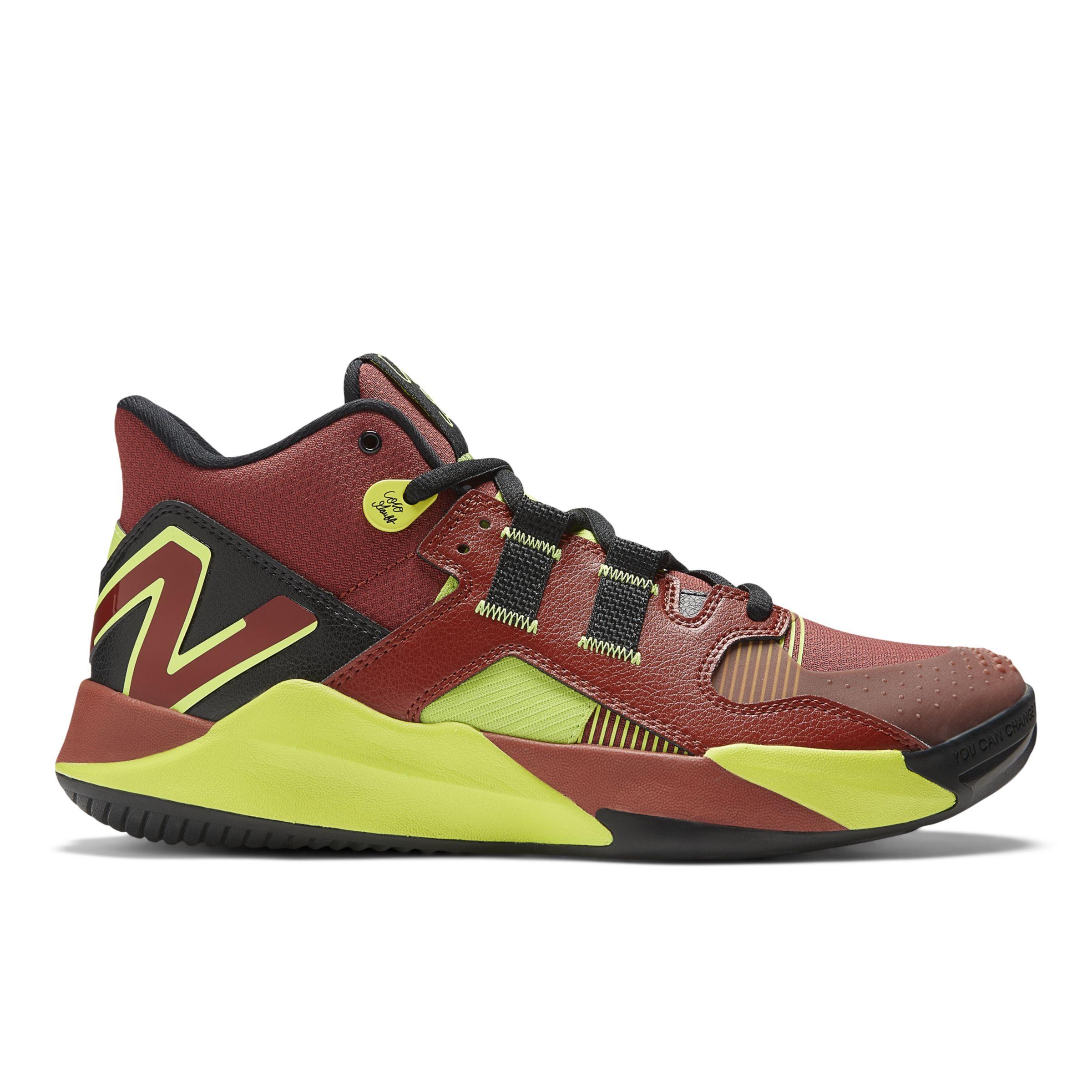 New Balance Coco Cg1 Lyst New Balance Coco Cg1 Lyst