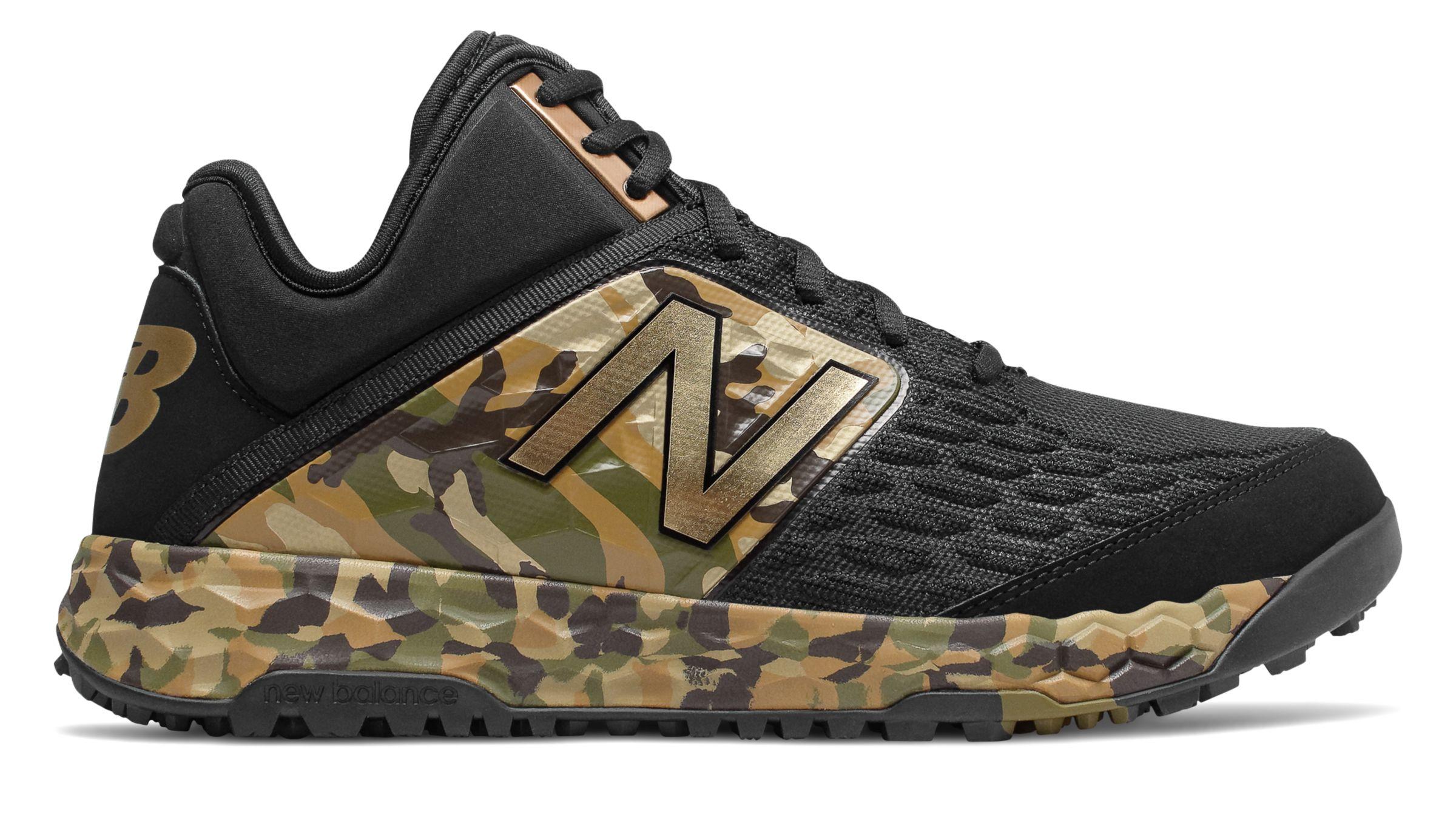 New Balance Fresh Foam 3000v4 Armed 