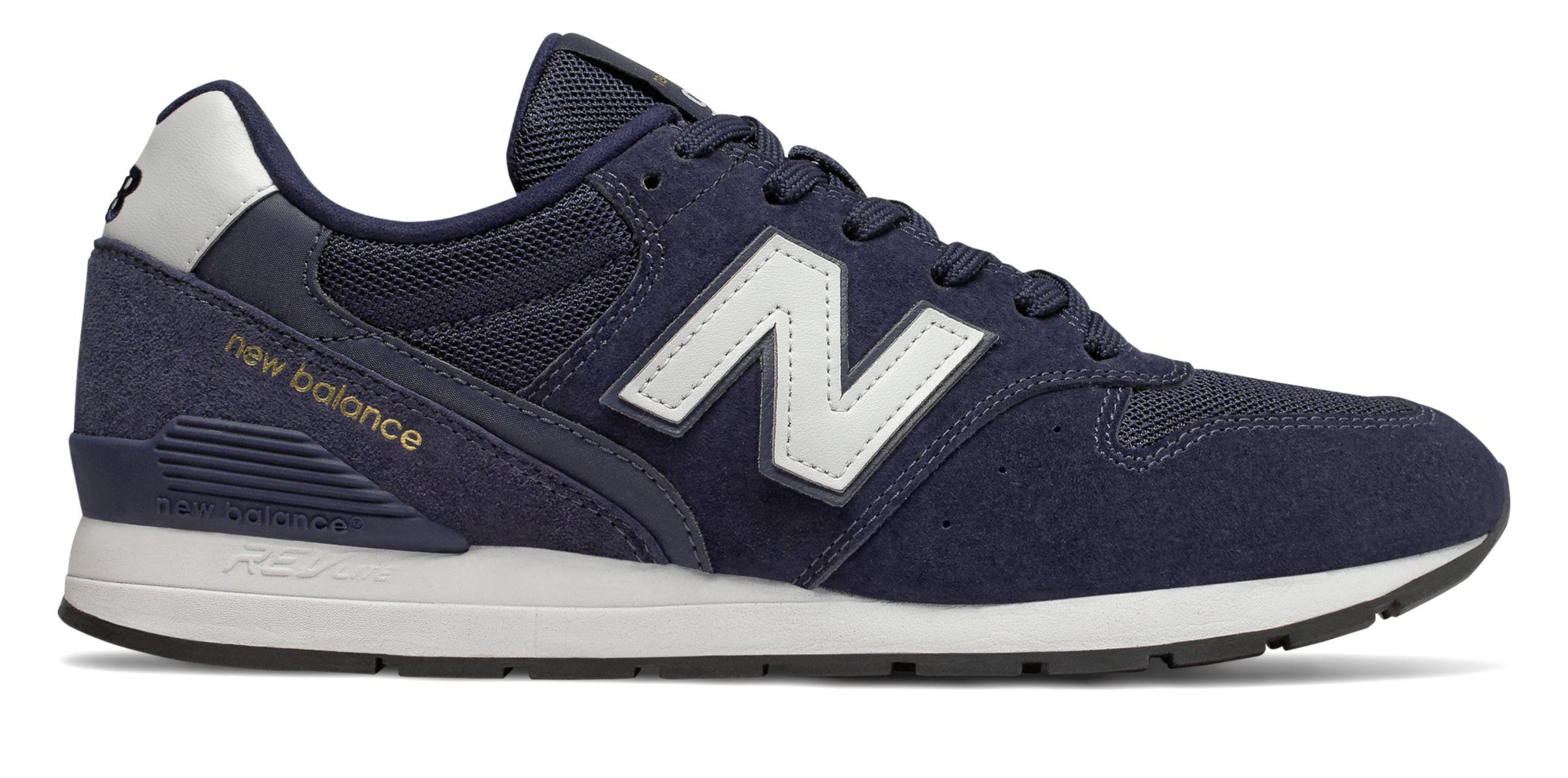 new balance 996 suede