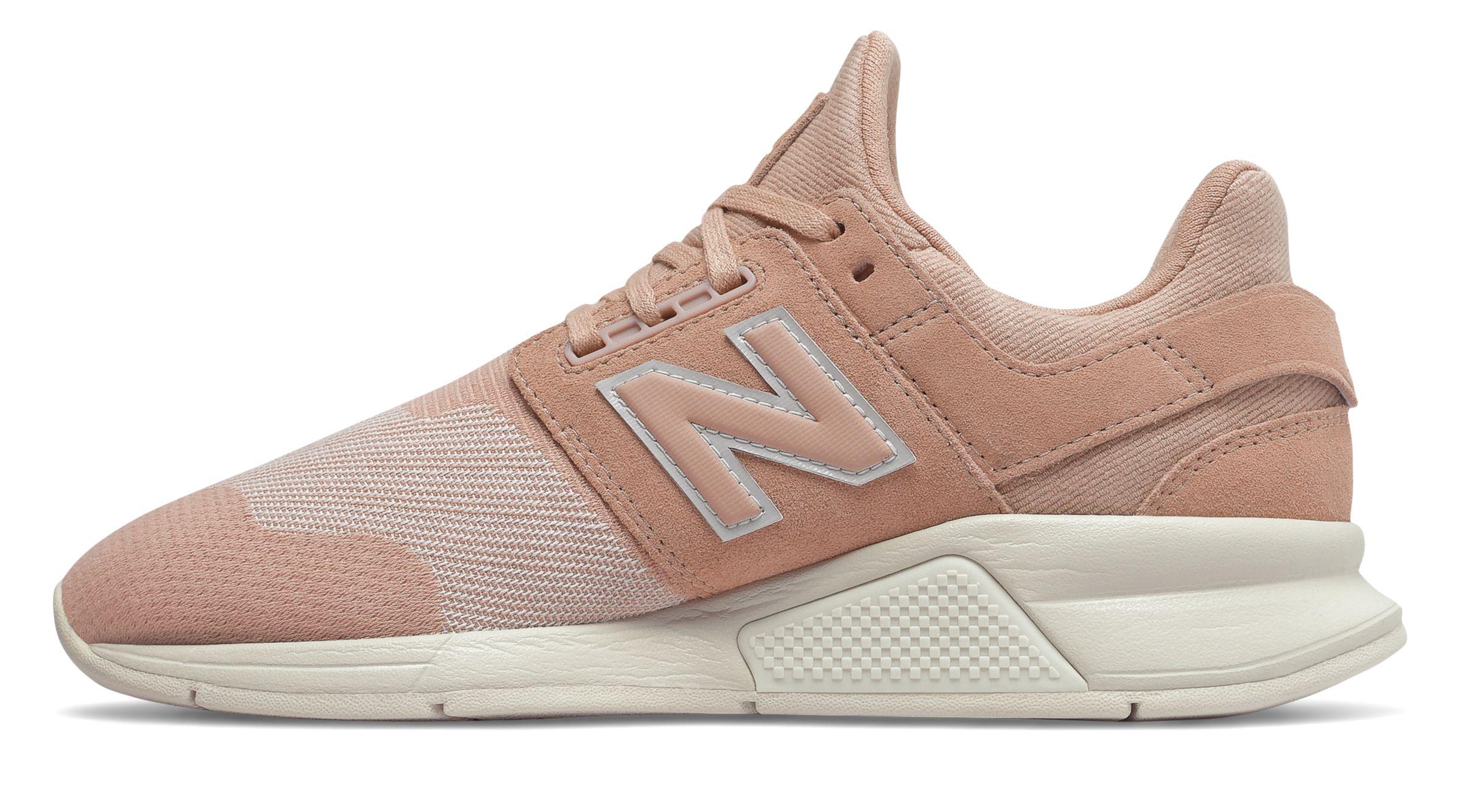 new balance 247 sand