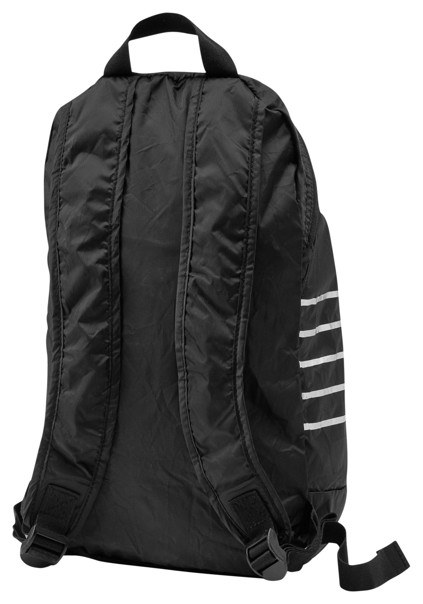 New Balance Nyc Marathon Packable Backpack in Black for Men - Lyst