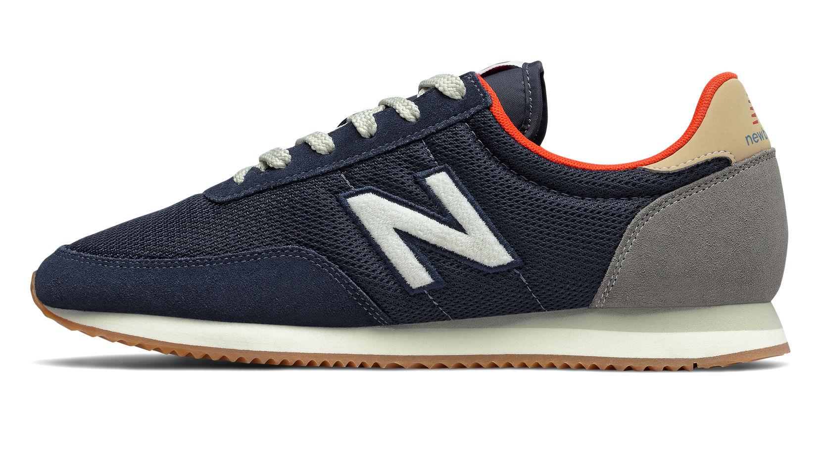 New Balance 720 - Natural Indigo/sesame, Natural Indigo/sesame in Blue |  Lyst UK
