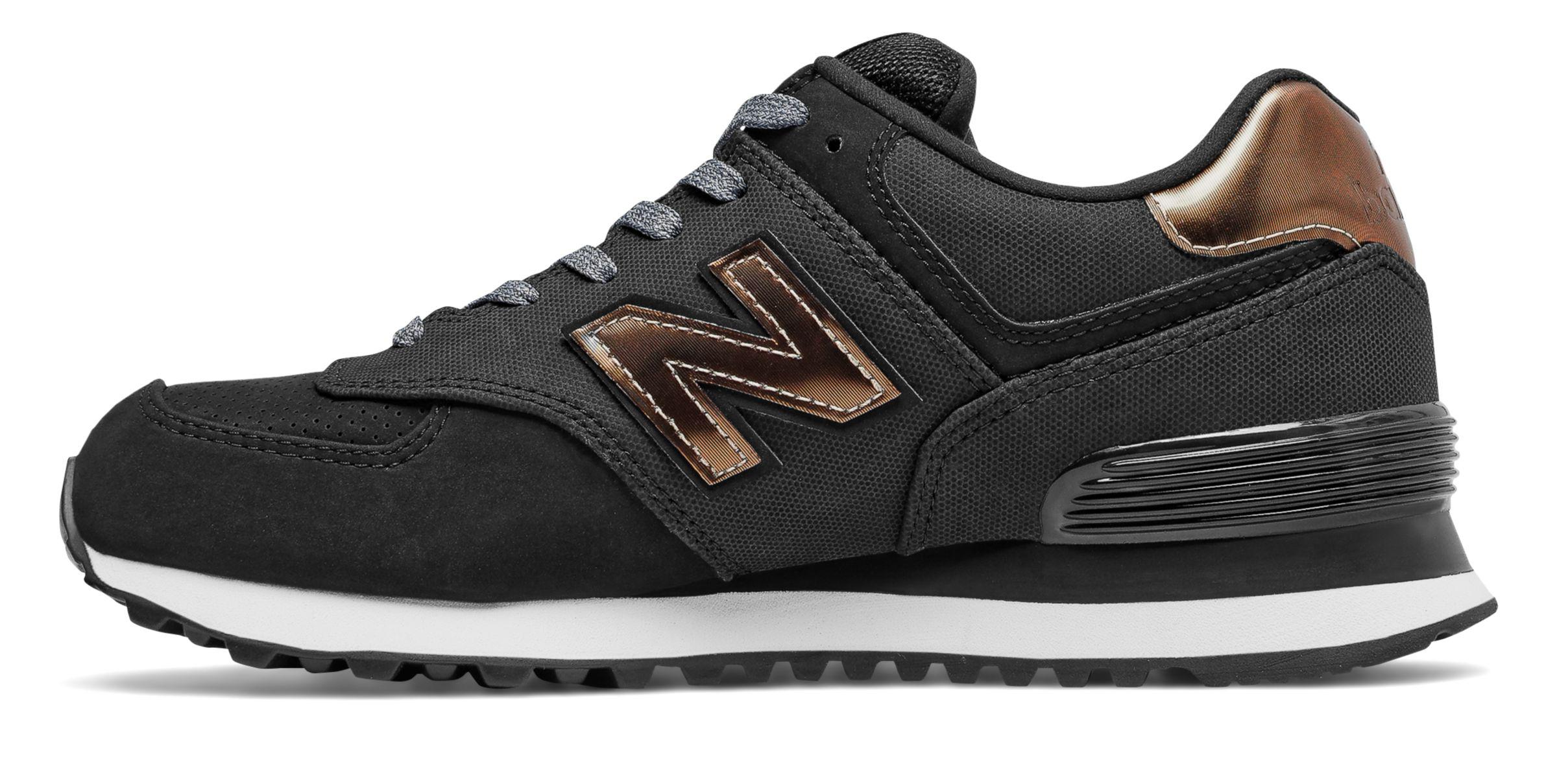 new balance varsity sport shoe