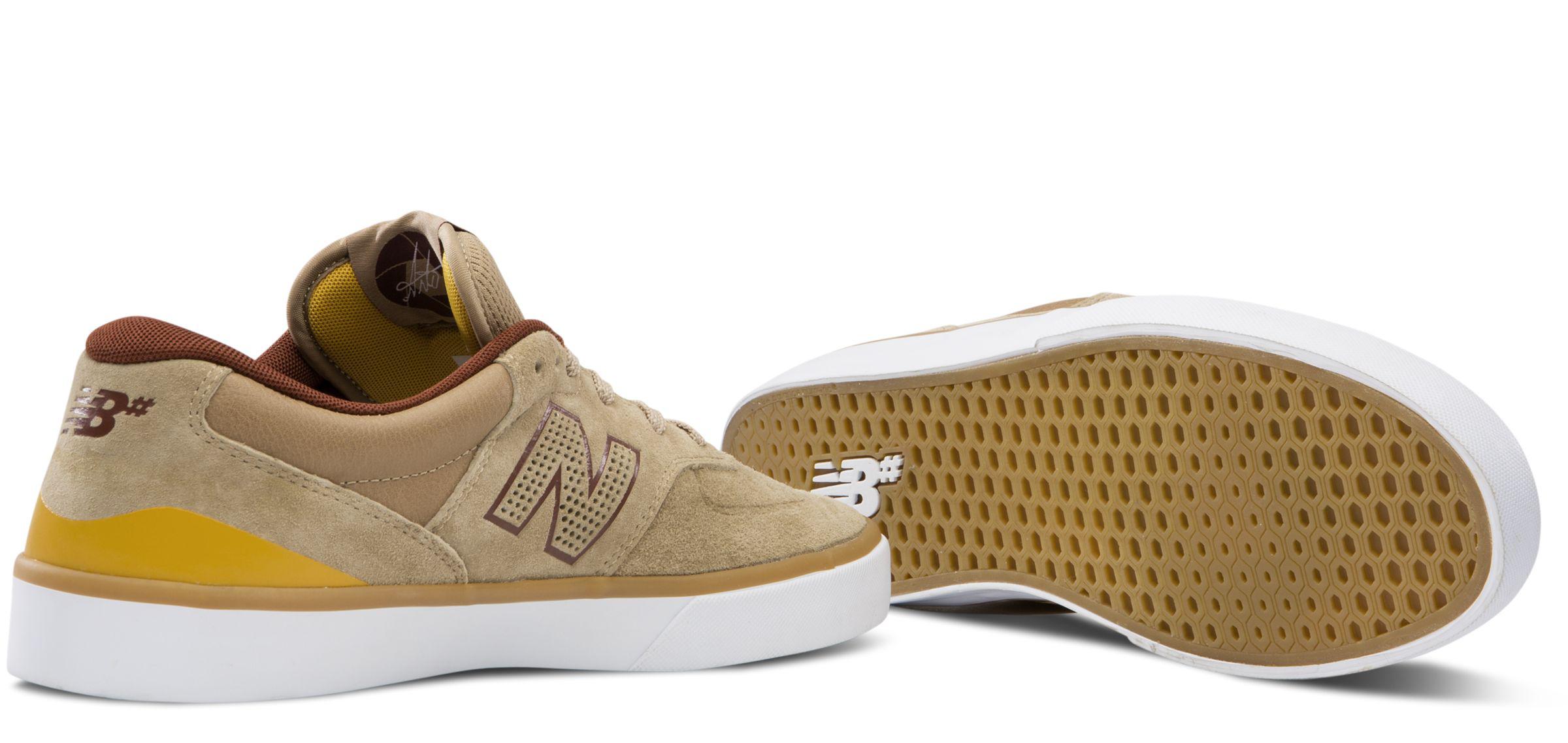 new balance 358 Beige