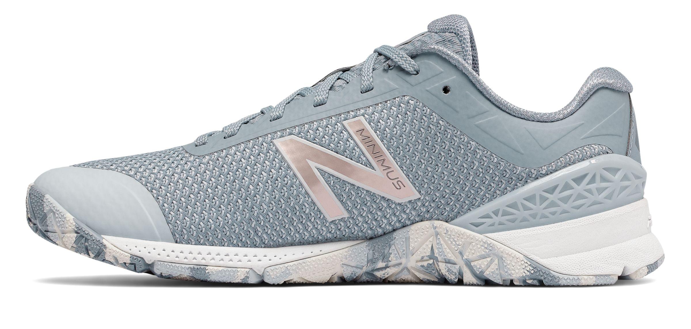 new balance minimus 40 men