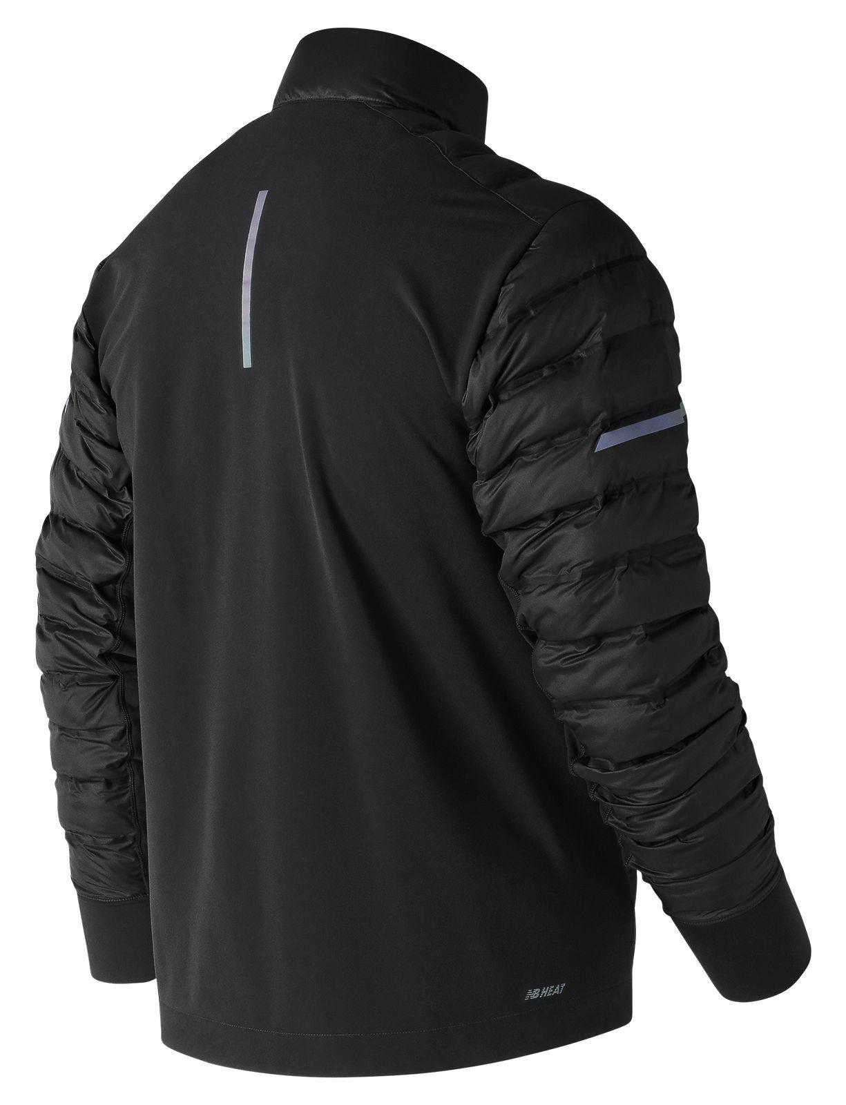 nb radiant heat jacket