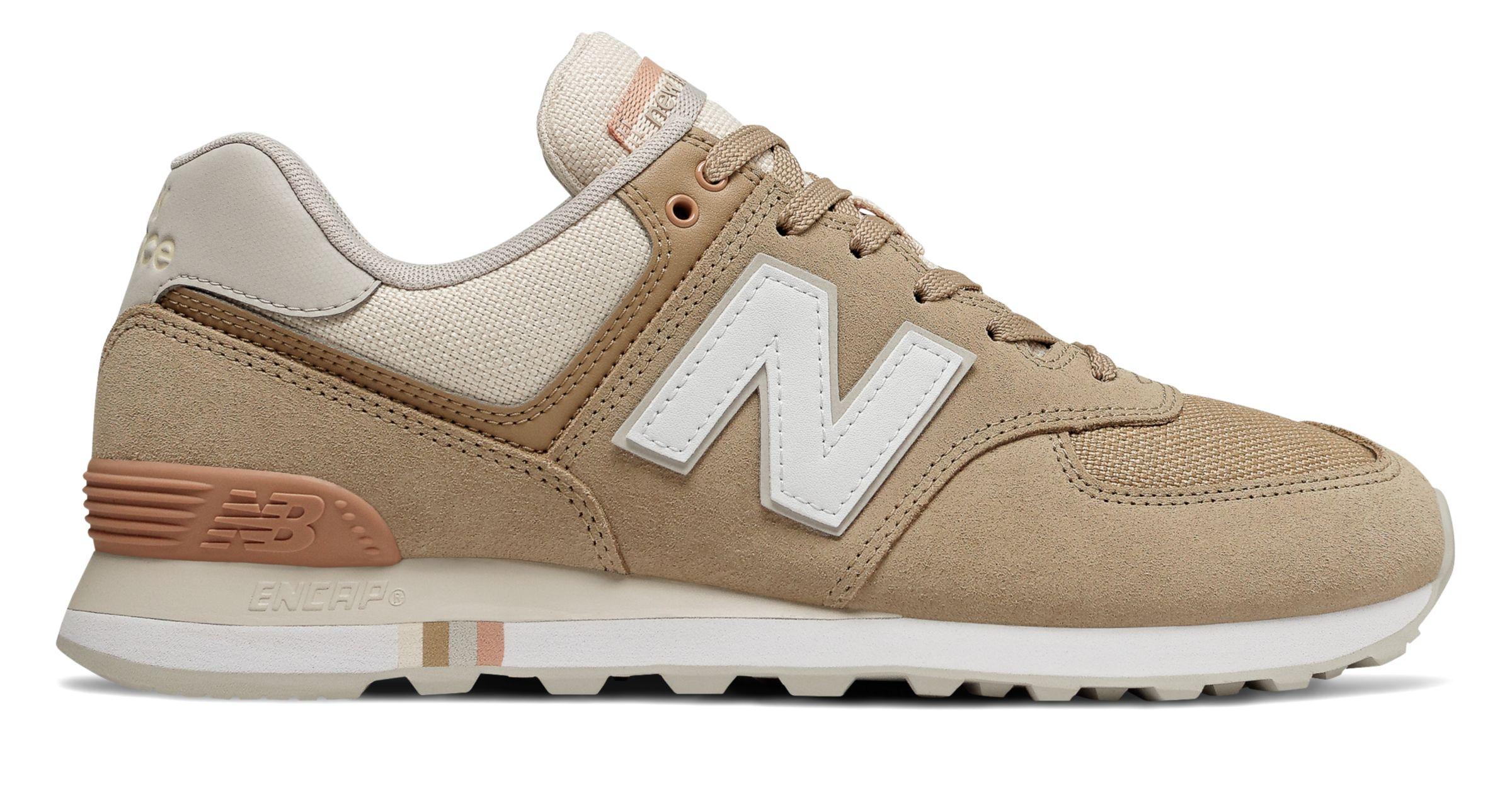 nb ml574 in bleached sand