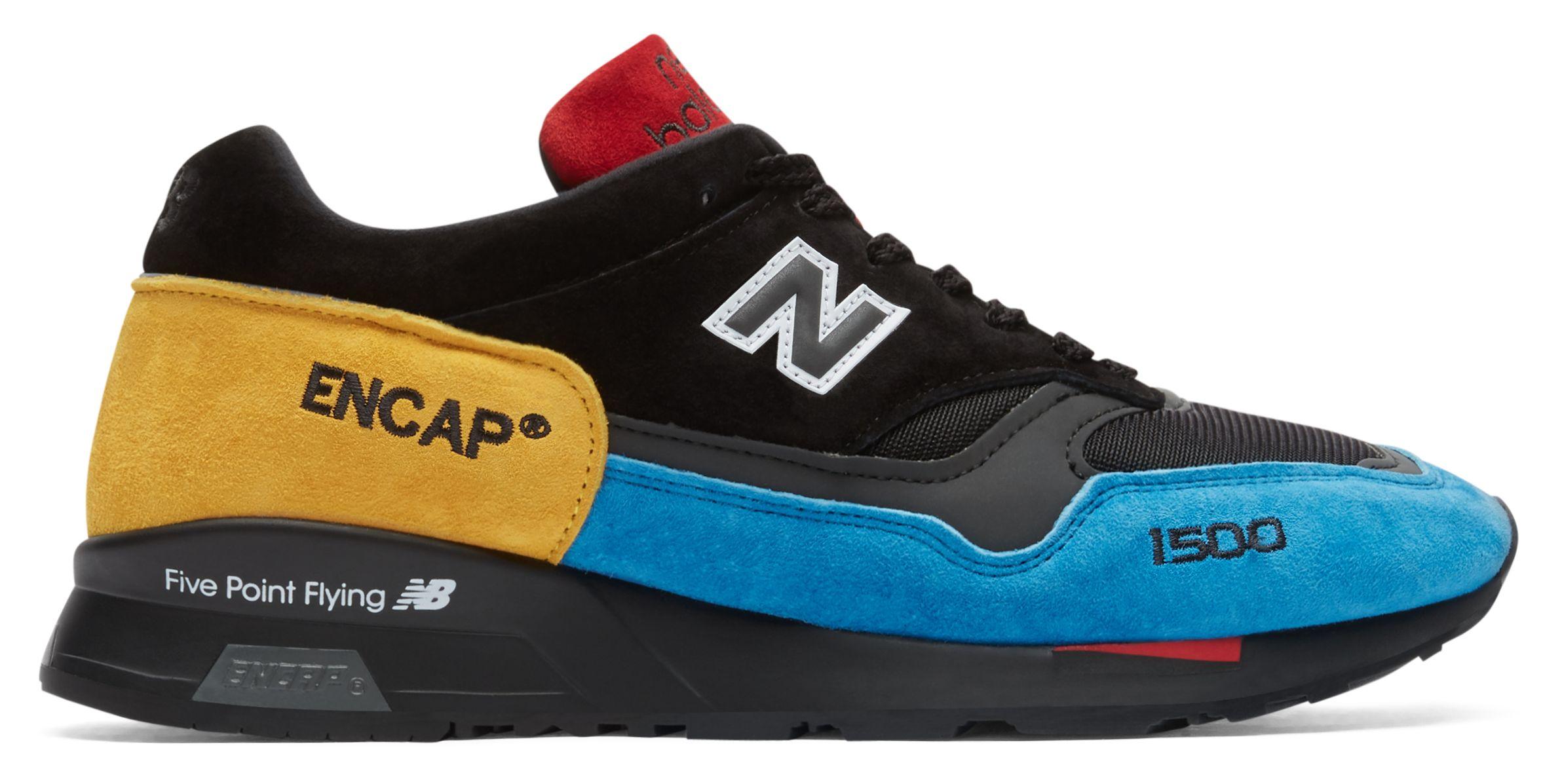 new balance 3000v3 trainer