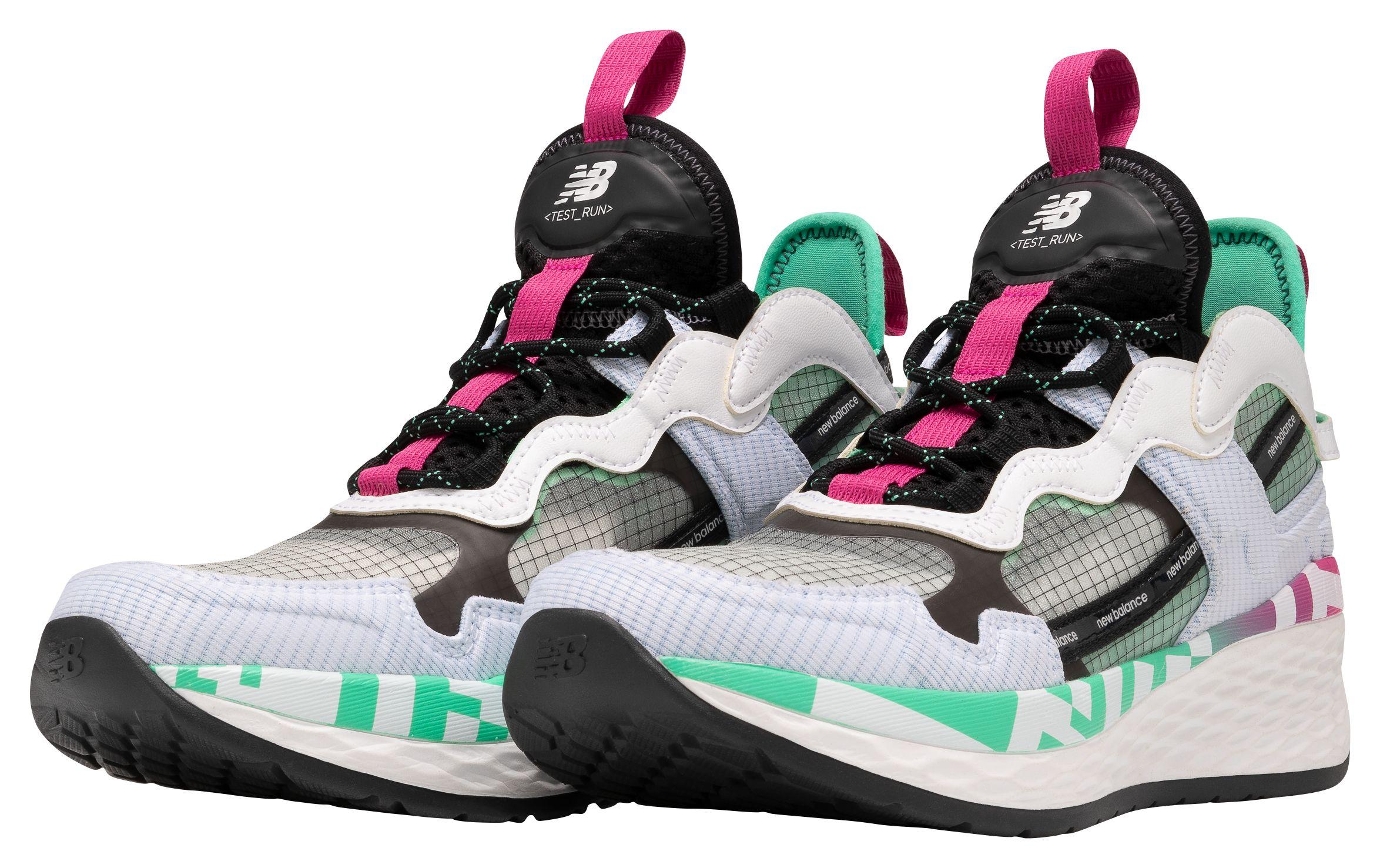 new balance project 2