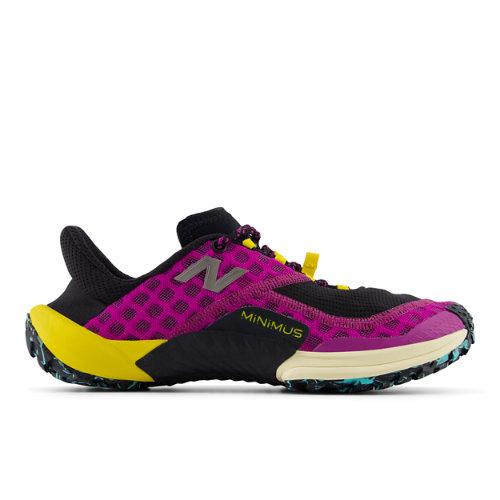 New balance minimus 10v4 women's best sale