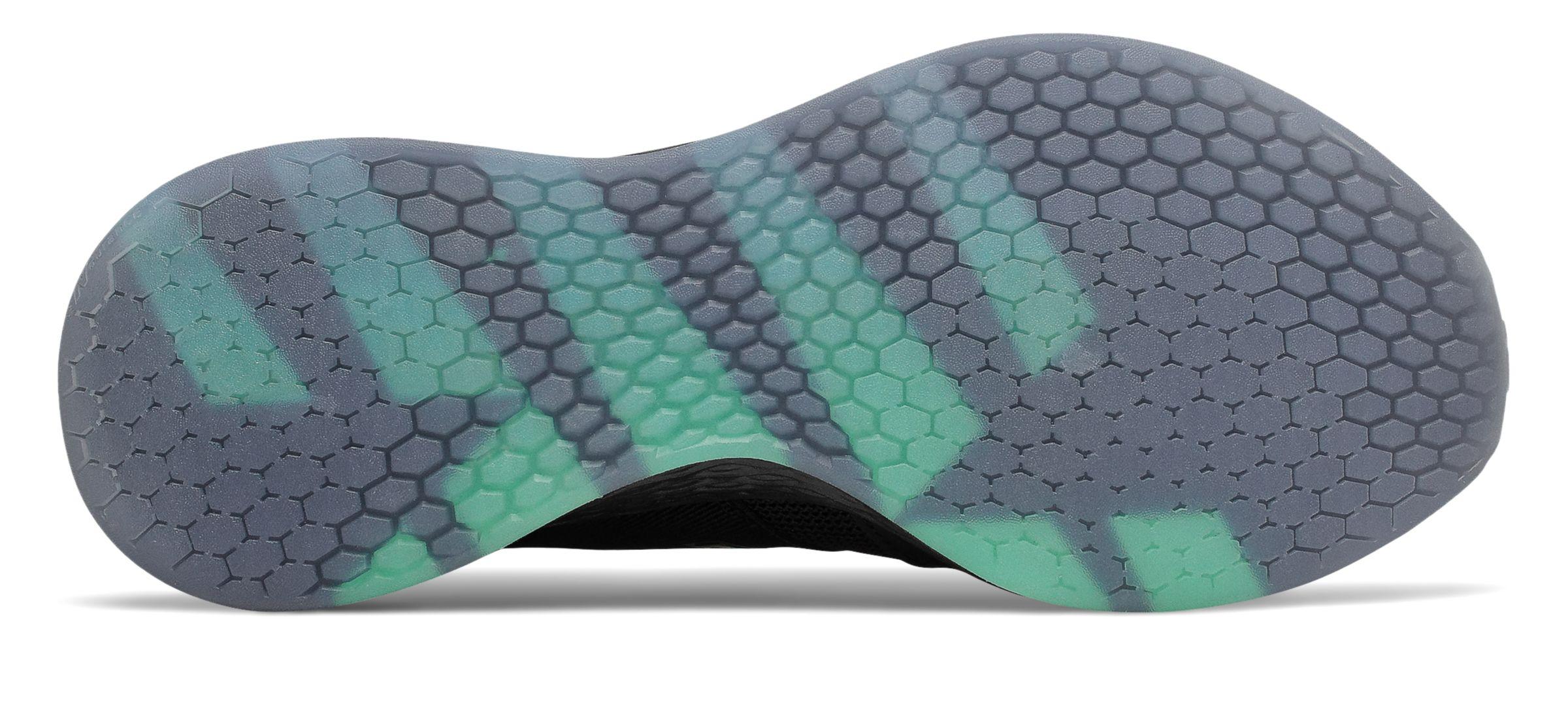 fresh foam roav infinite dark