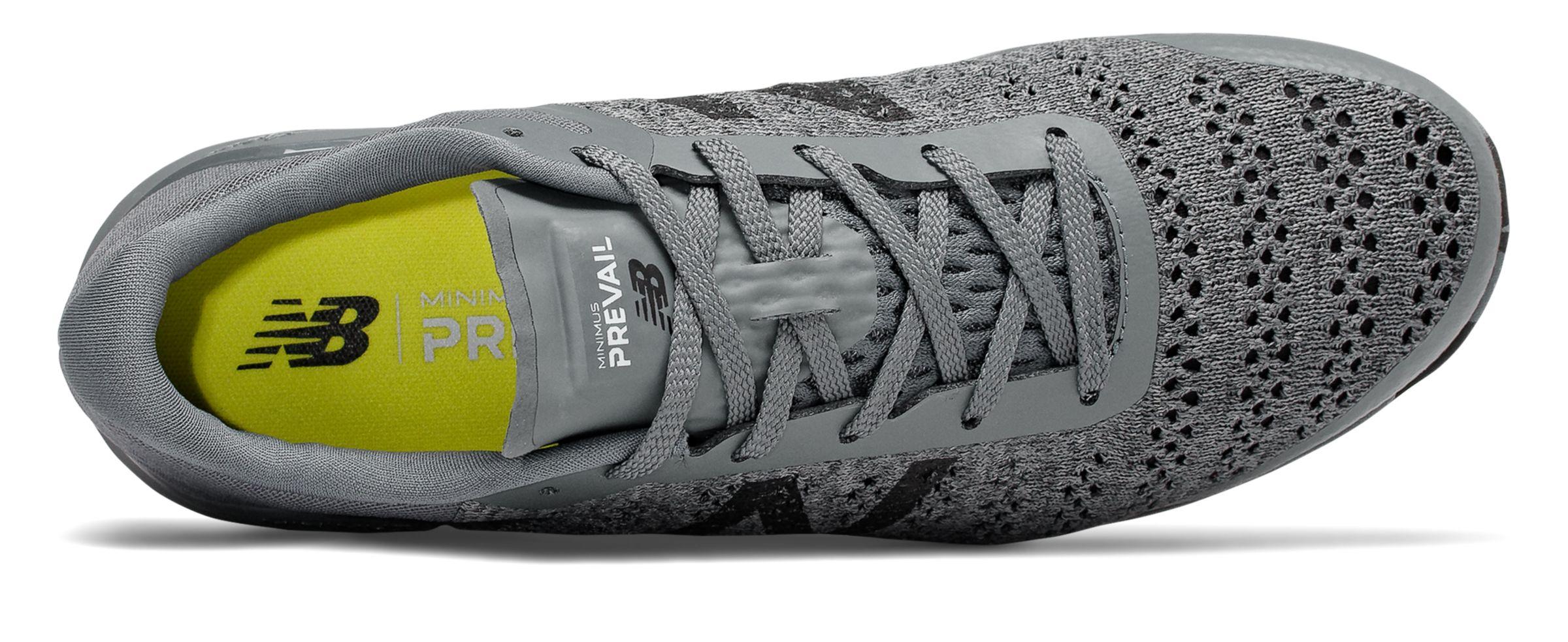 New Balance Minimus Prevail Blue