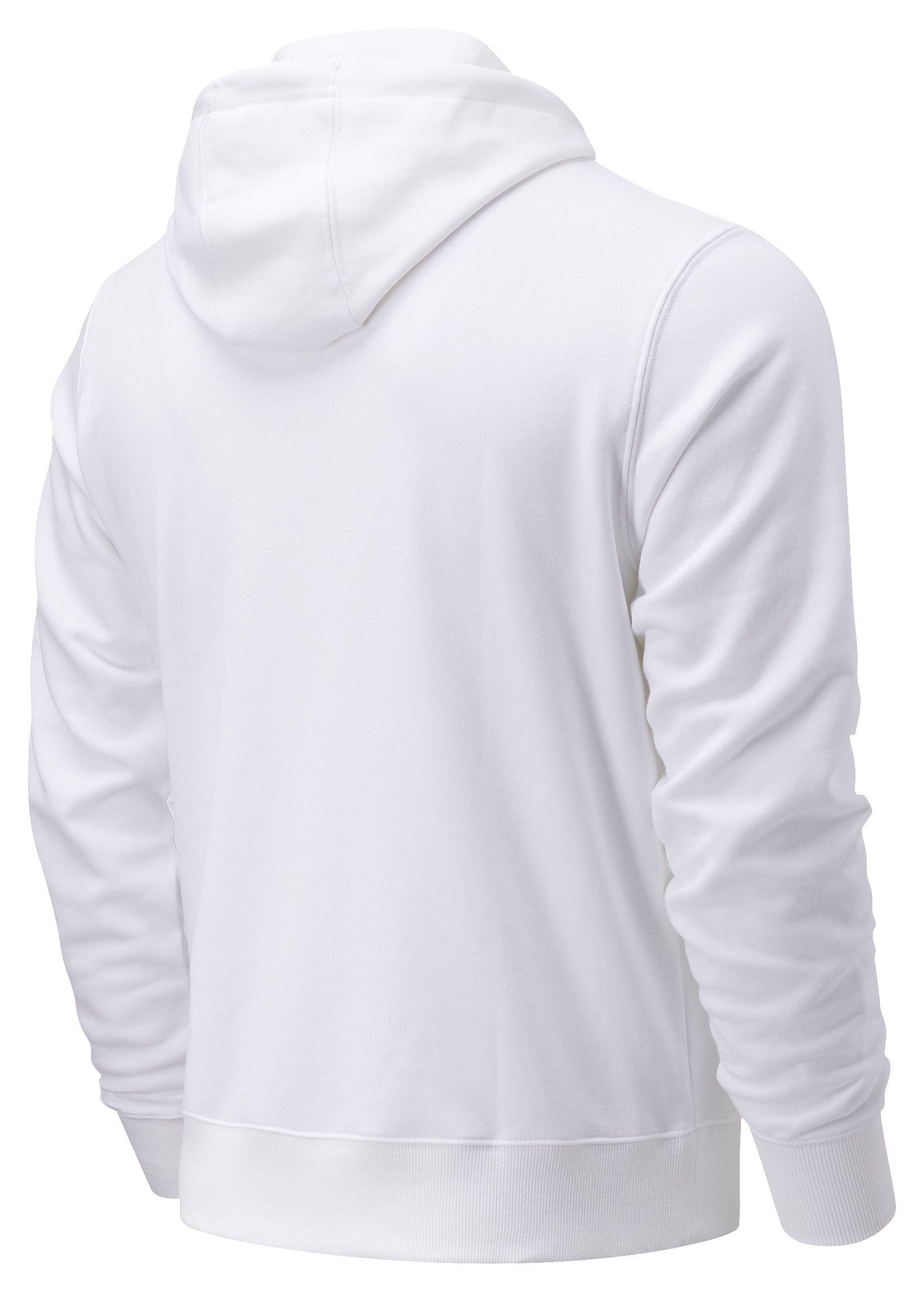 new balance seismic hoodie