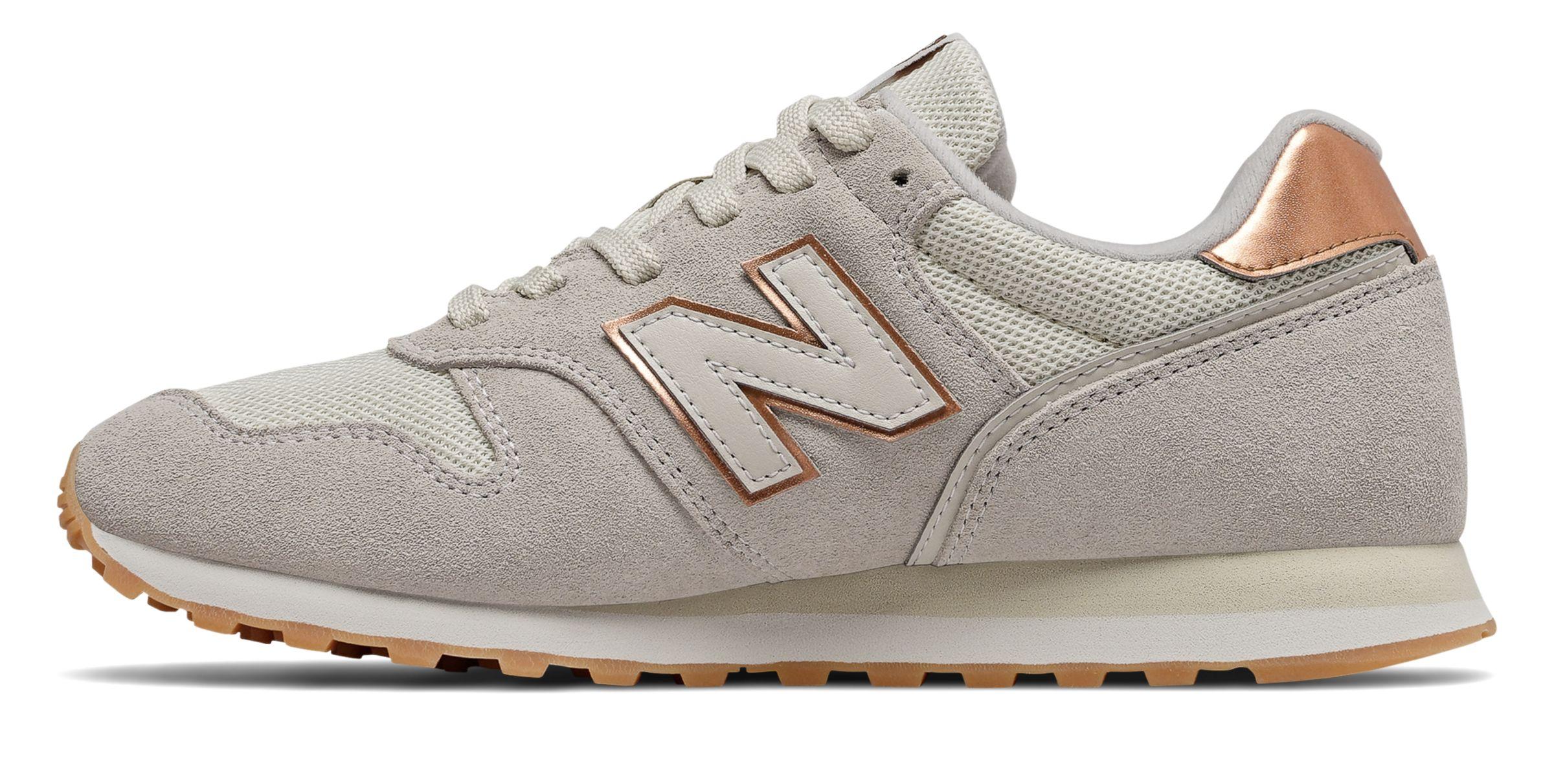 new balance 373 schoenen