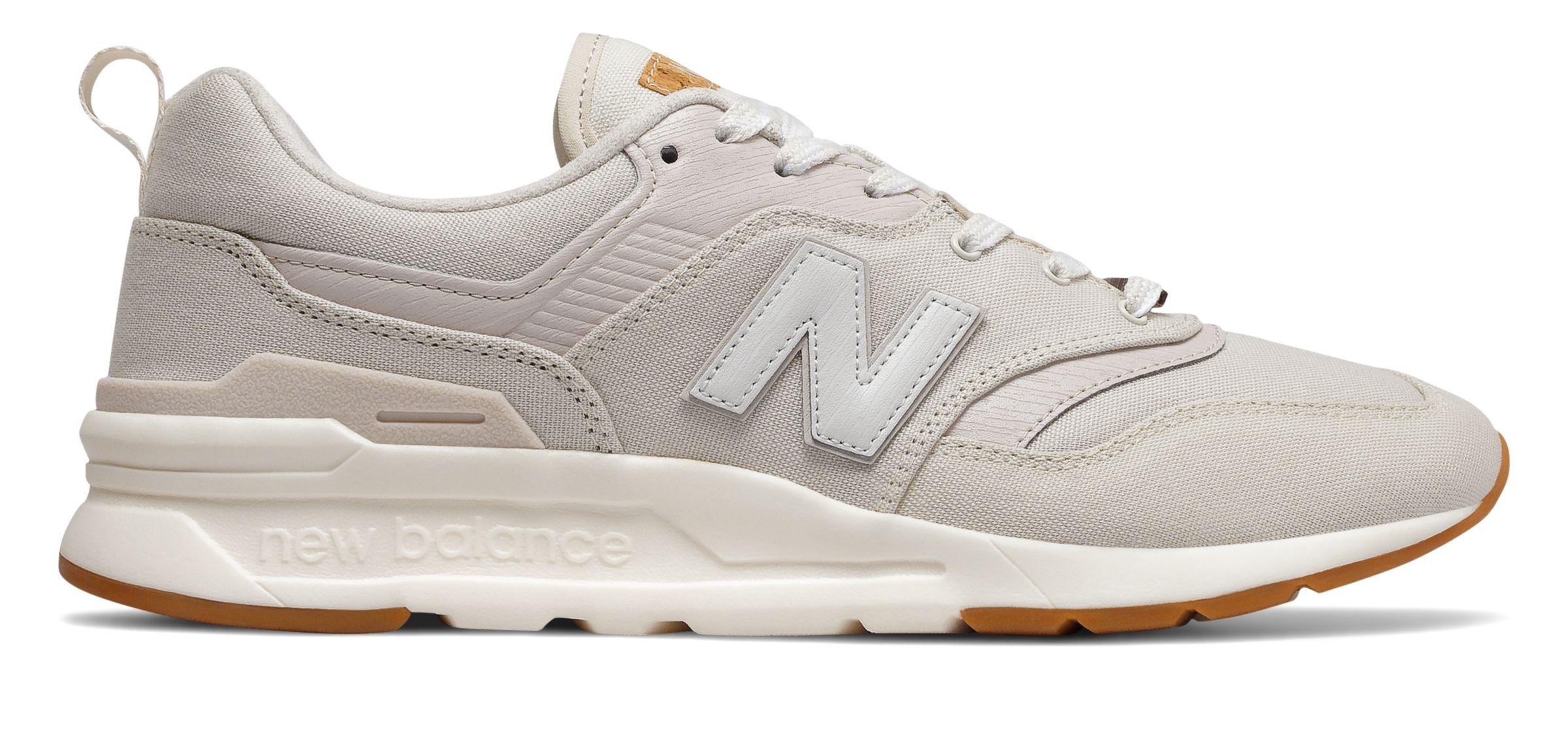 New Balance 997H Shoes 2019 Release Info | SneakerNews.com