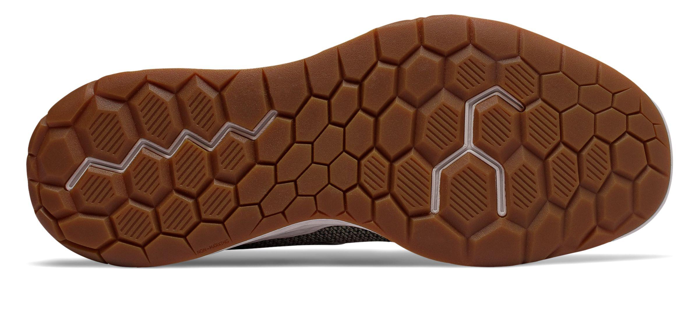 fresh foam 818v3 green