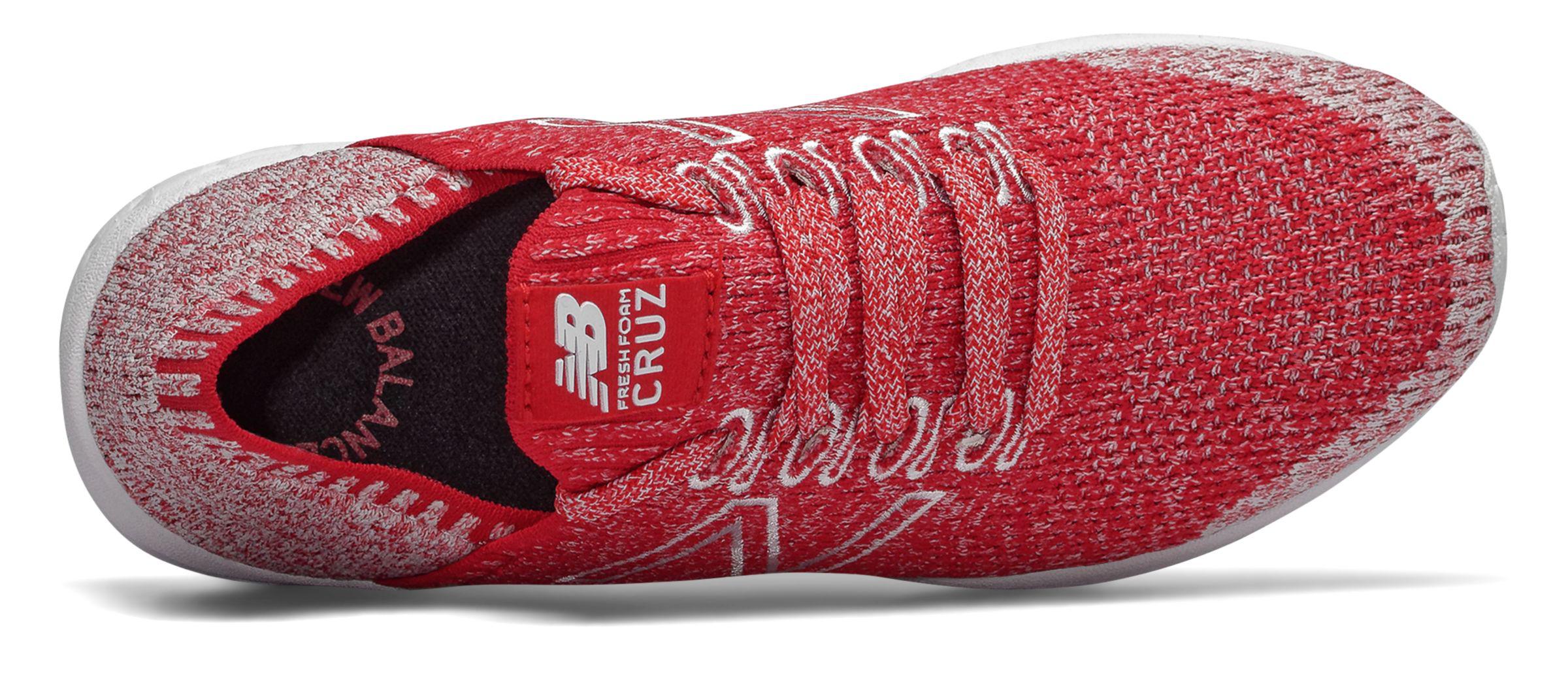 New Balance Fresh Foam Cruz Sockfit 