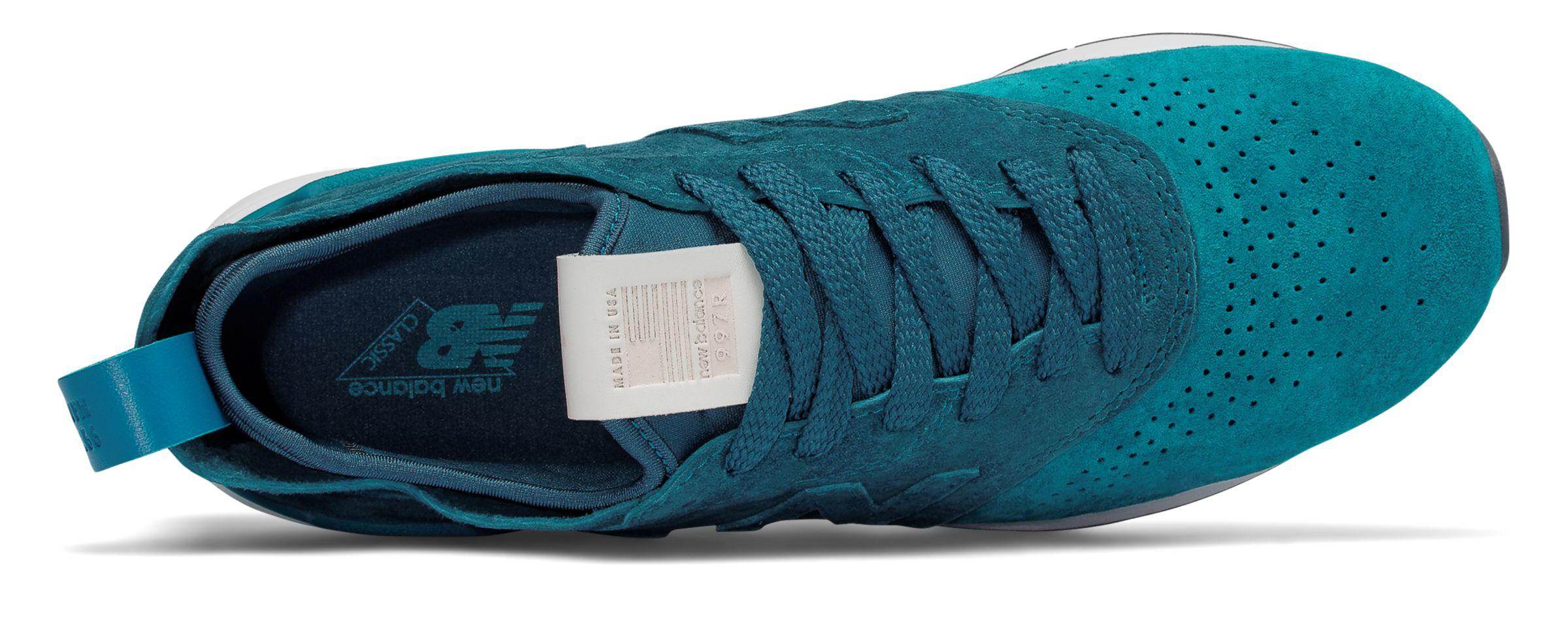 new balance 860 bluebird