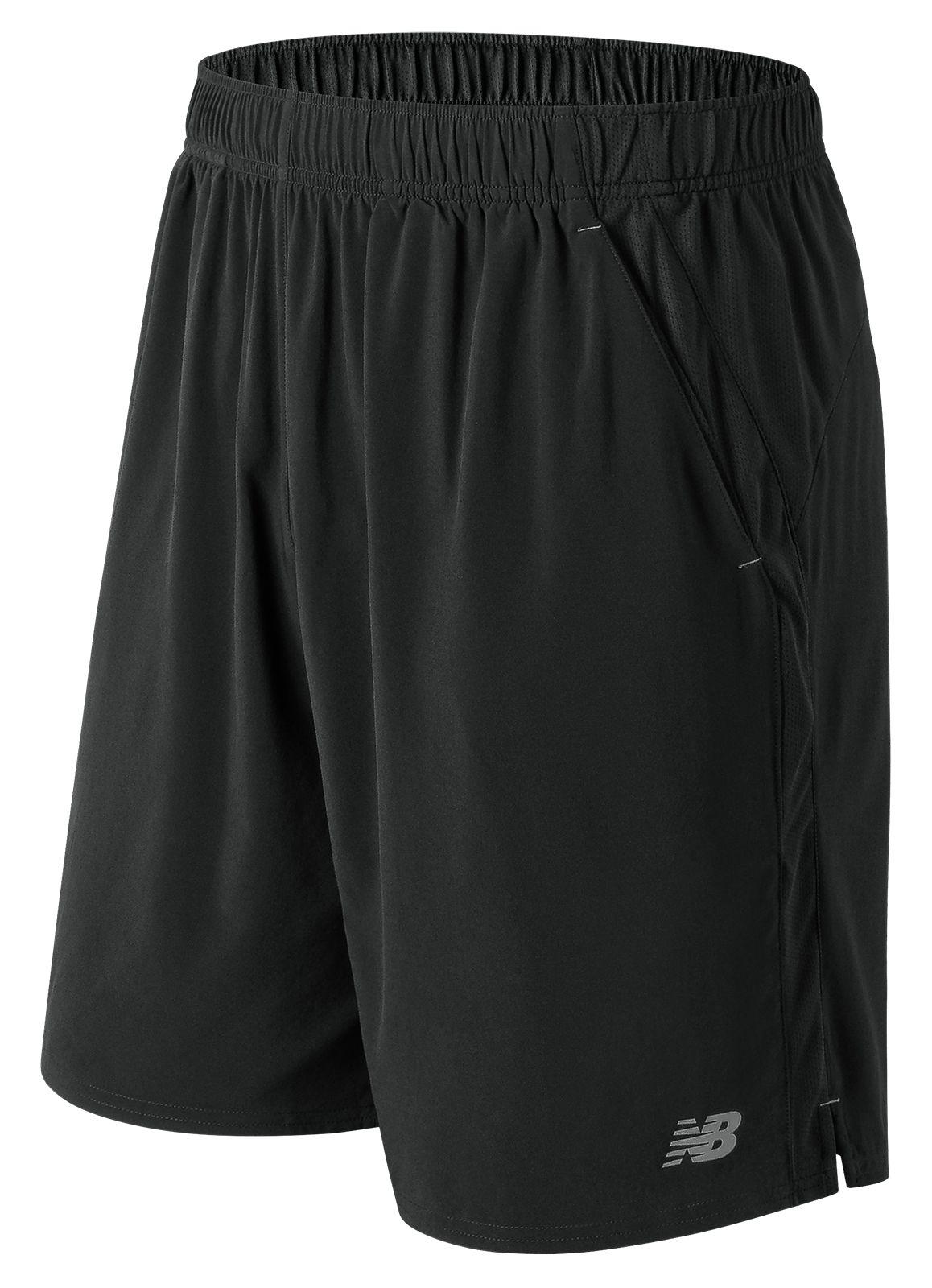 New balance 9 inch shorts Clearance