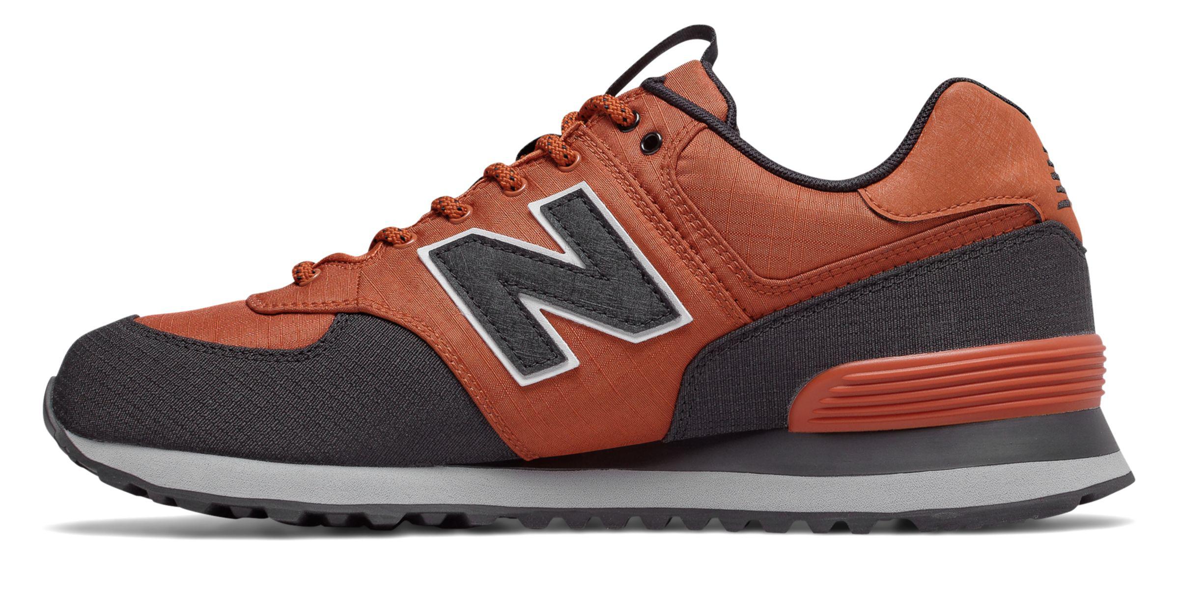 New Balance Suede 574 Outdoor Escape for Men - Lyst