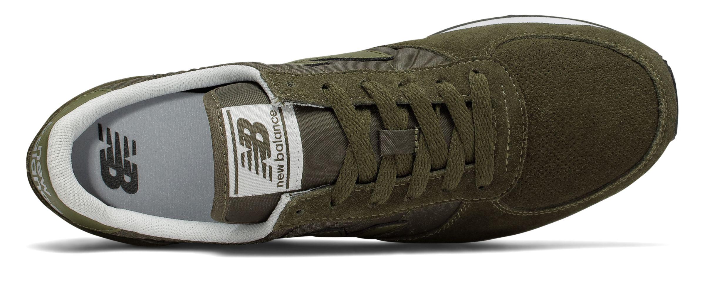 new balance 220 green