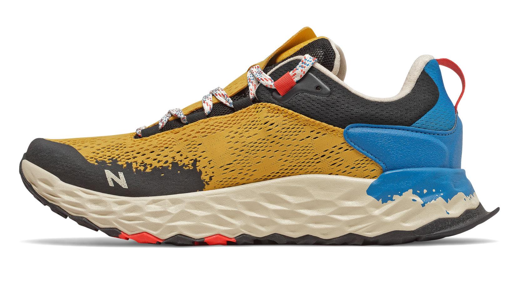 new balance fresh foam hierro v5 men