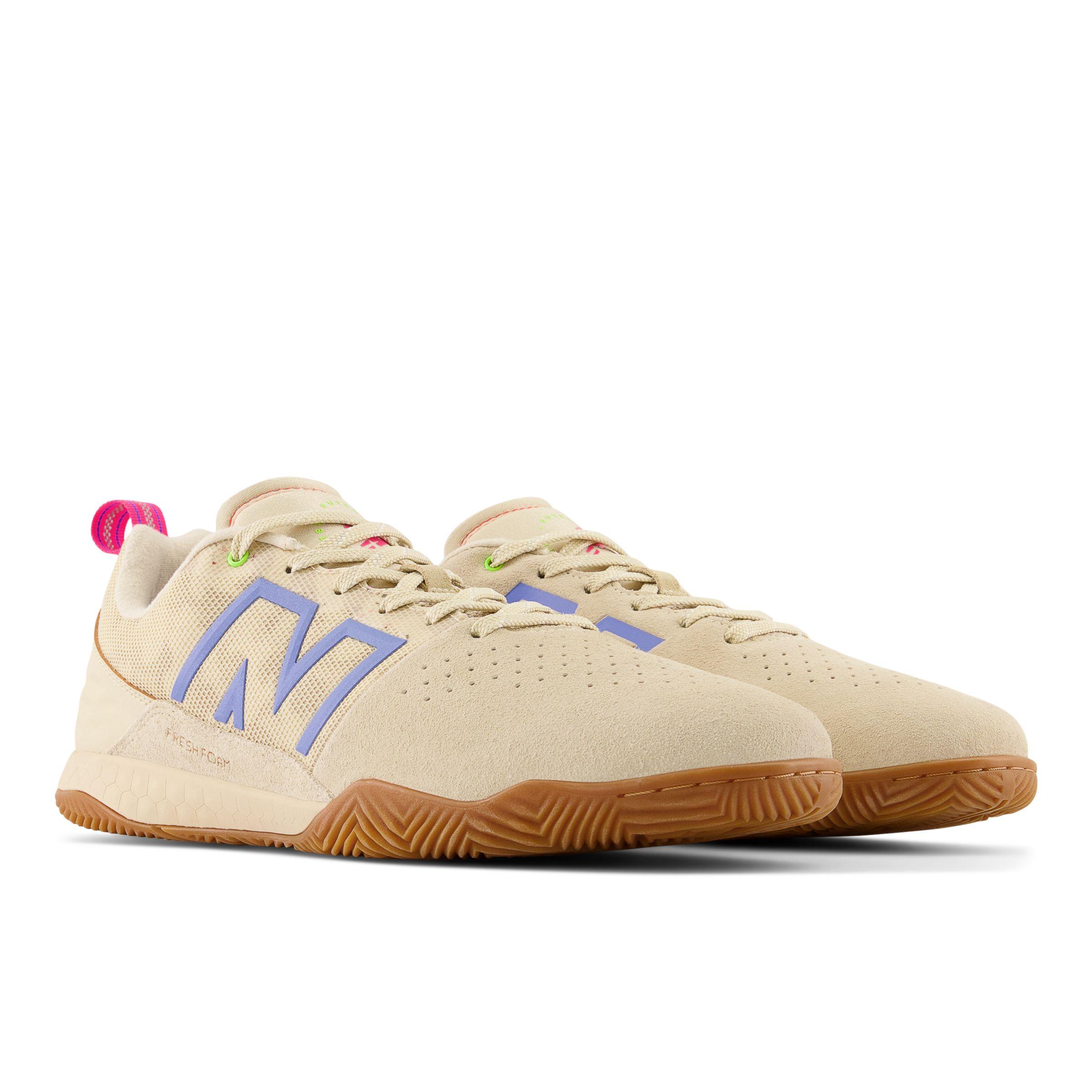 New balance hotsell fresh foam beige