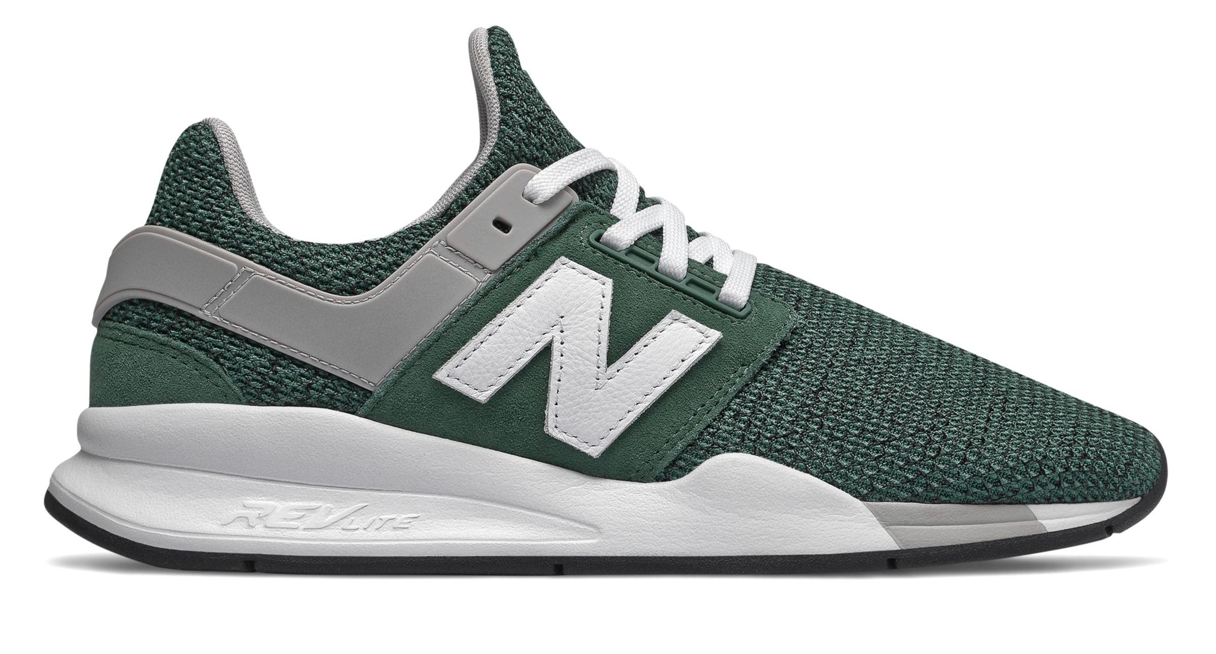 new balance 247 rain cloud