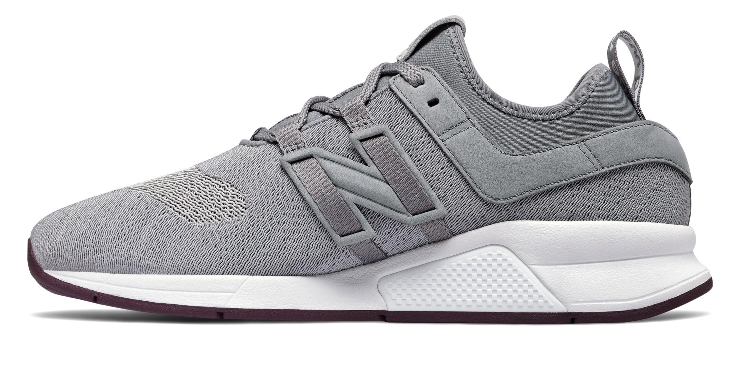 new balance trace fiber