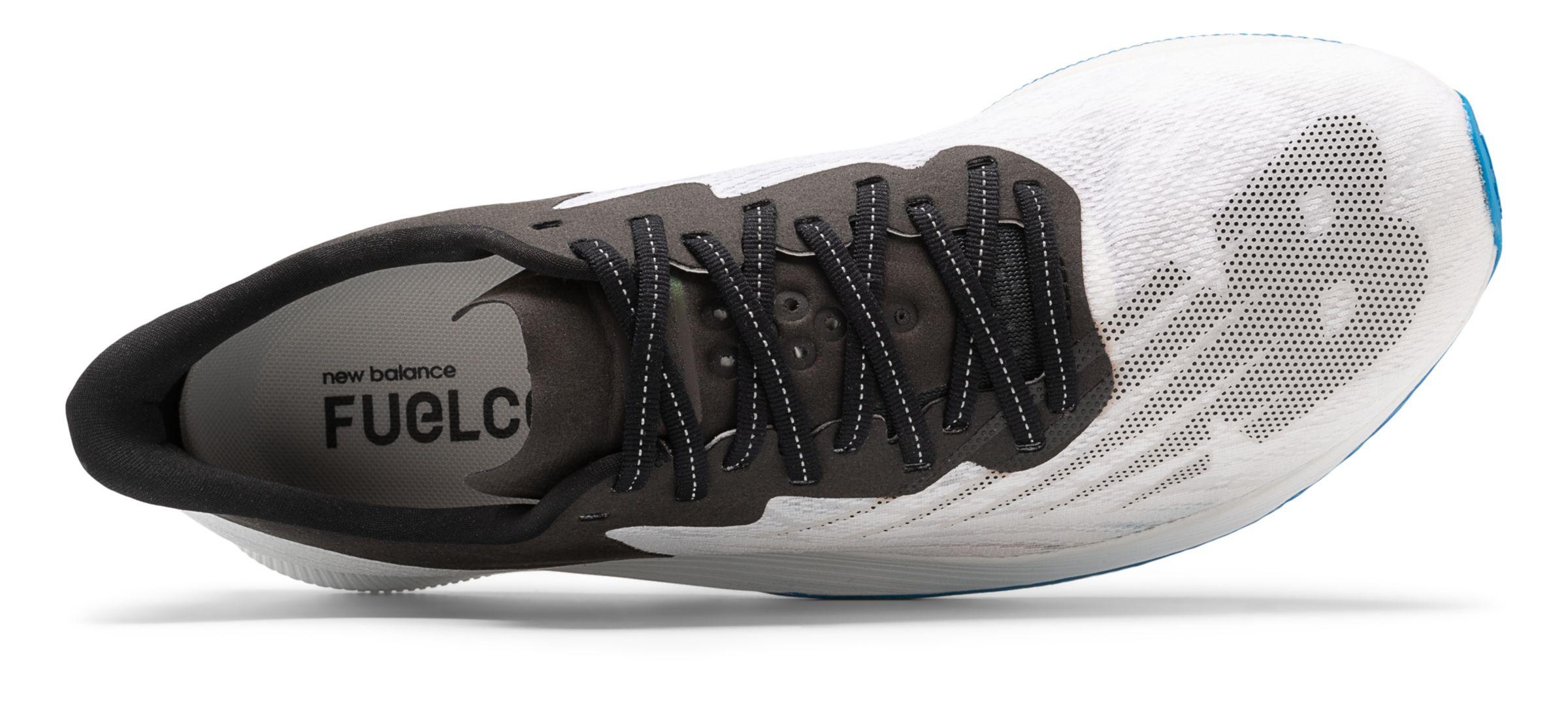 new balance fuelcell tc men's