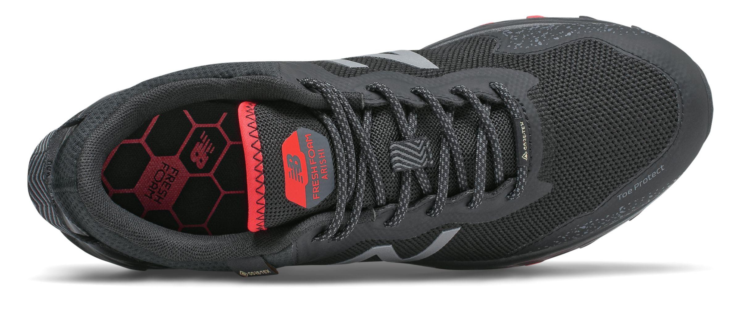 arishi trail gtx