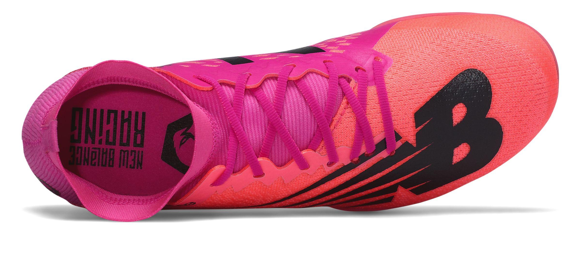 New Balance Rubber Sd100v3 Track Spikes 
