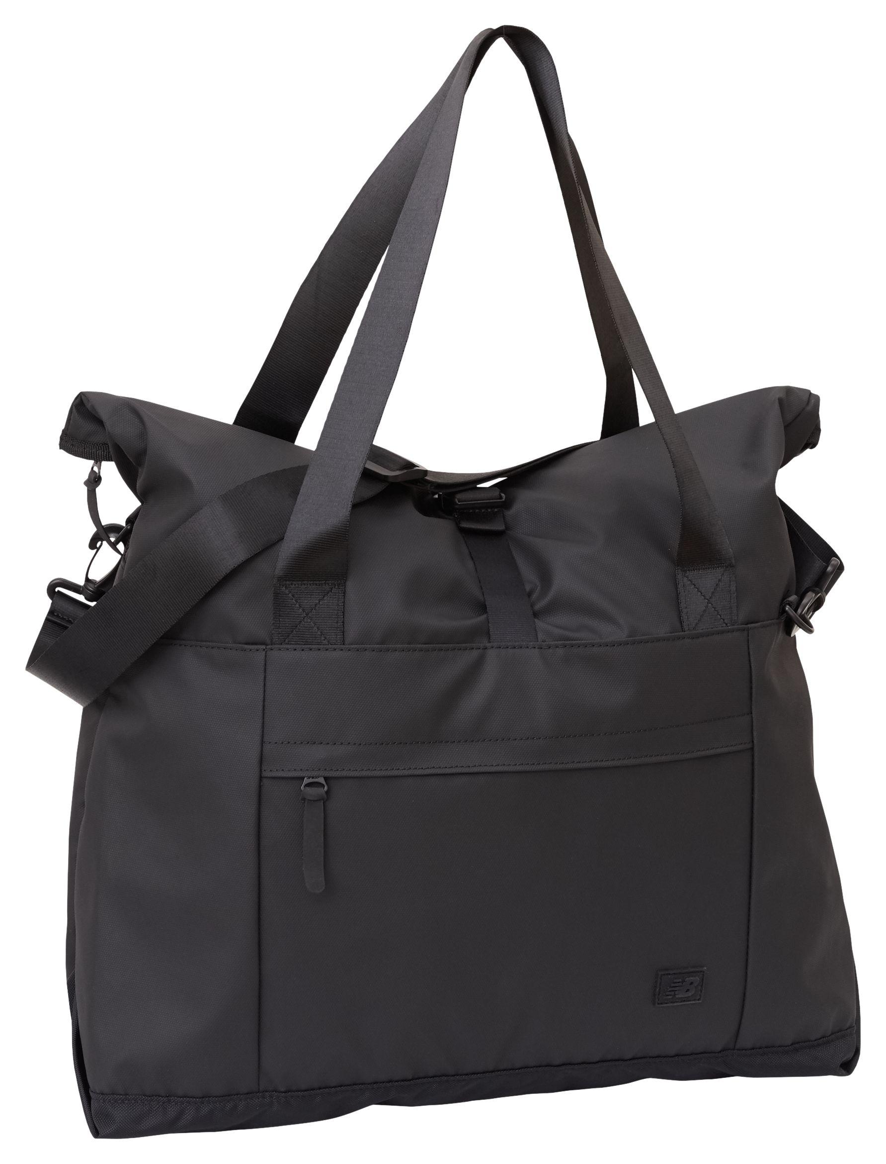 new balance tote bolsa