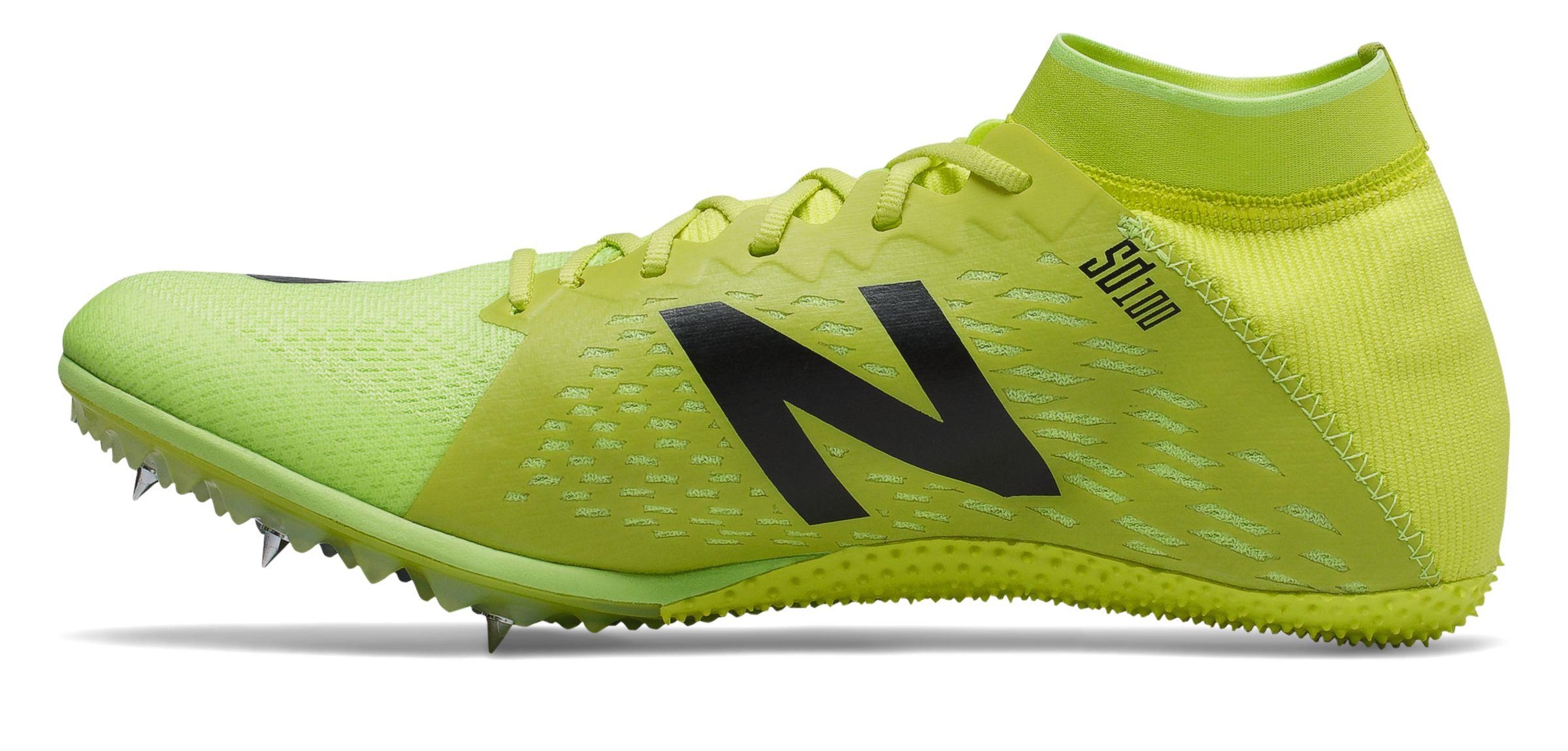 new balance sd100v3