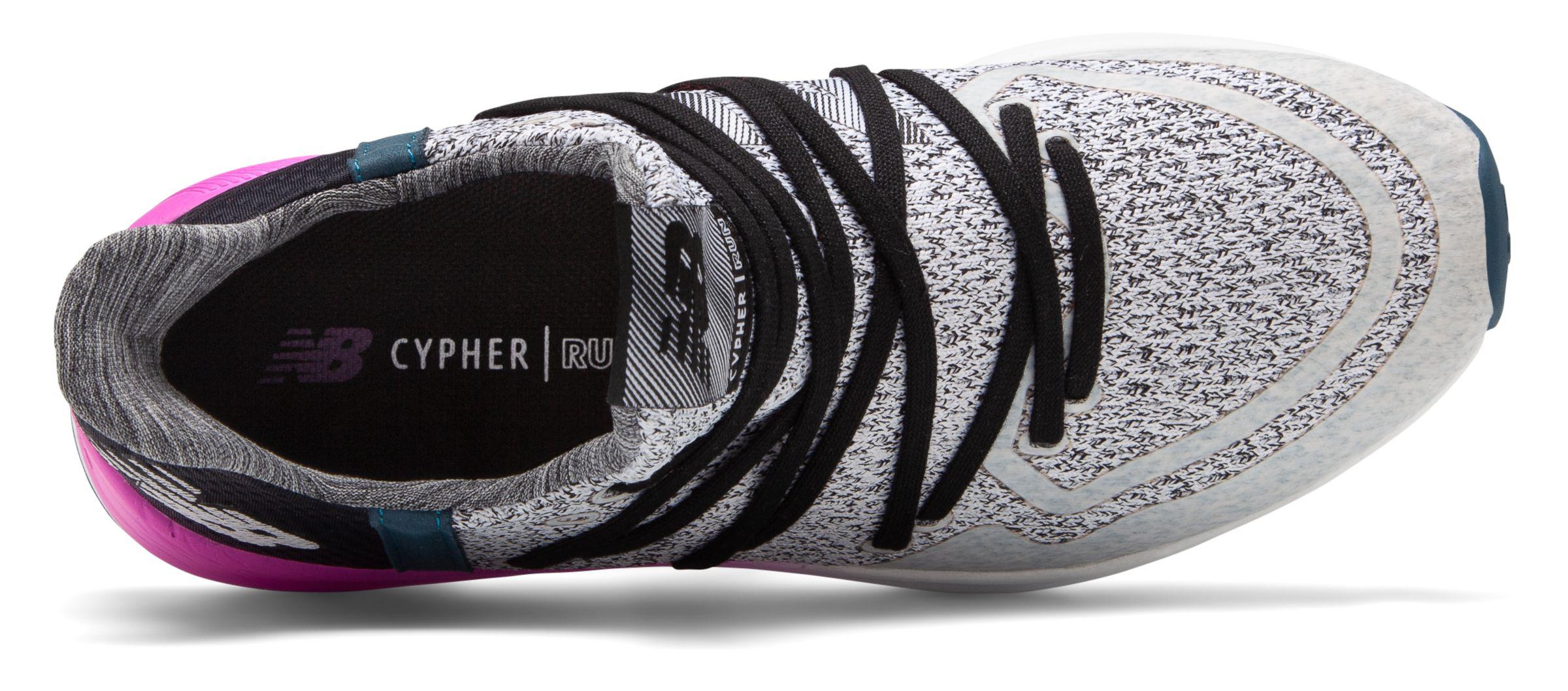 cypher run v2 new balance